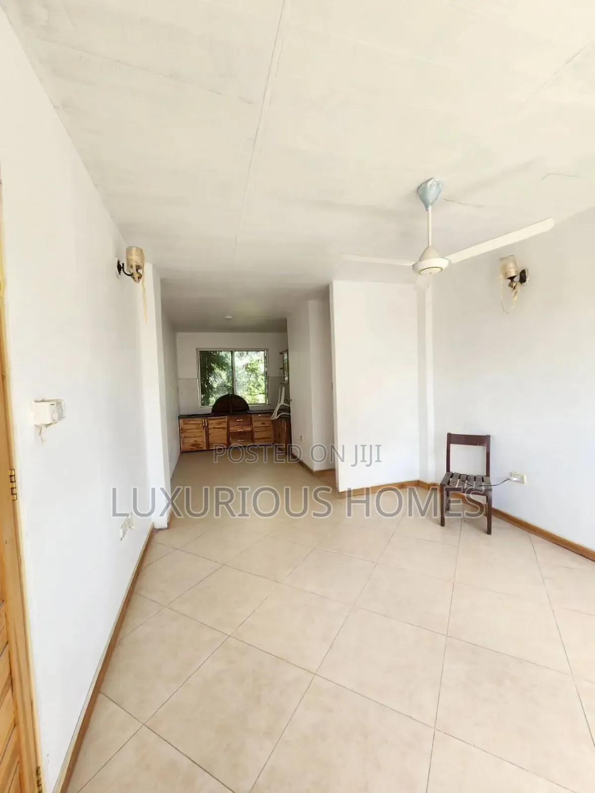 2bdrm Apartment in Msasani for rent in Msasani
