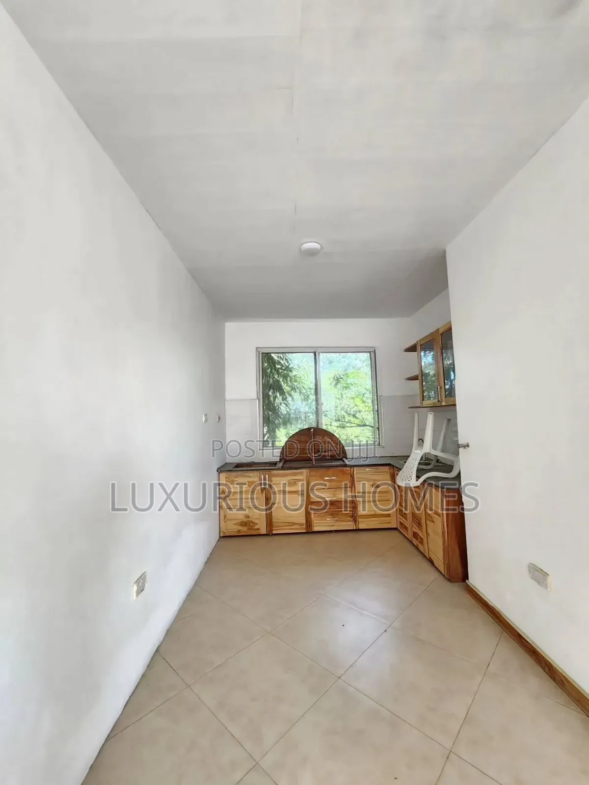 2bdrm Apartment in Msasani for rent in Msasani