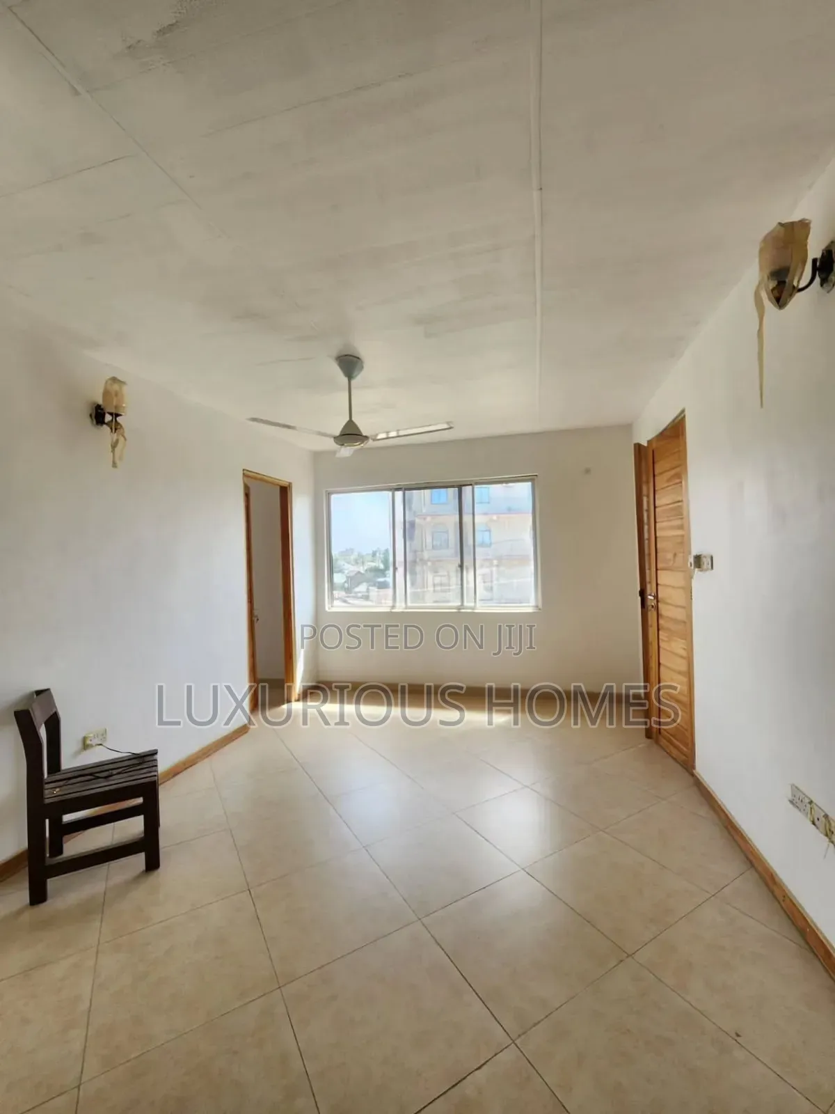 2bdrm Apartment in Msasani for rent in Msasani