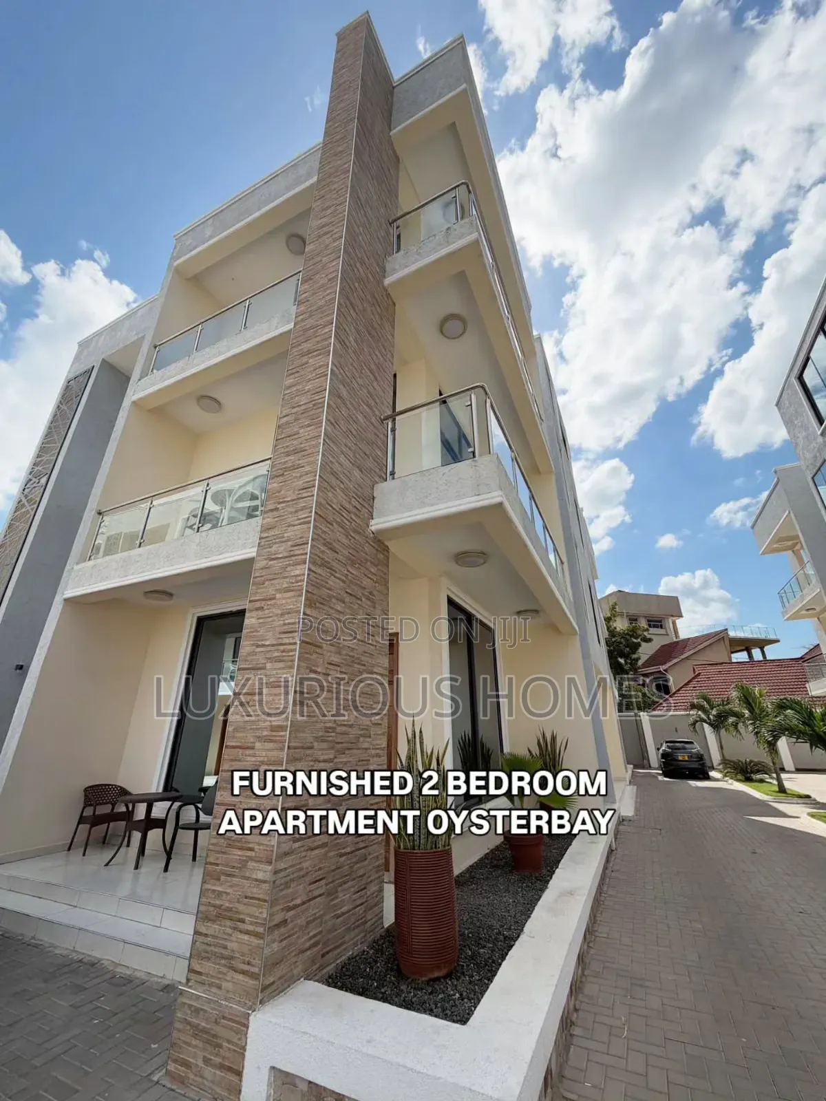 Furnished 2bdrm Apartment in Oyster Bay for rent in Oyster Bay