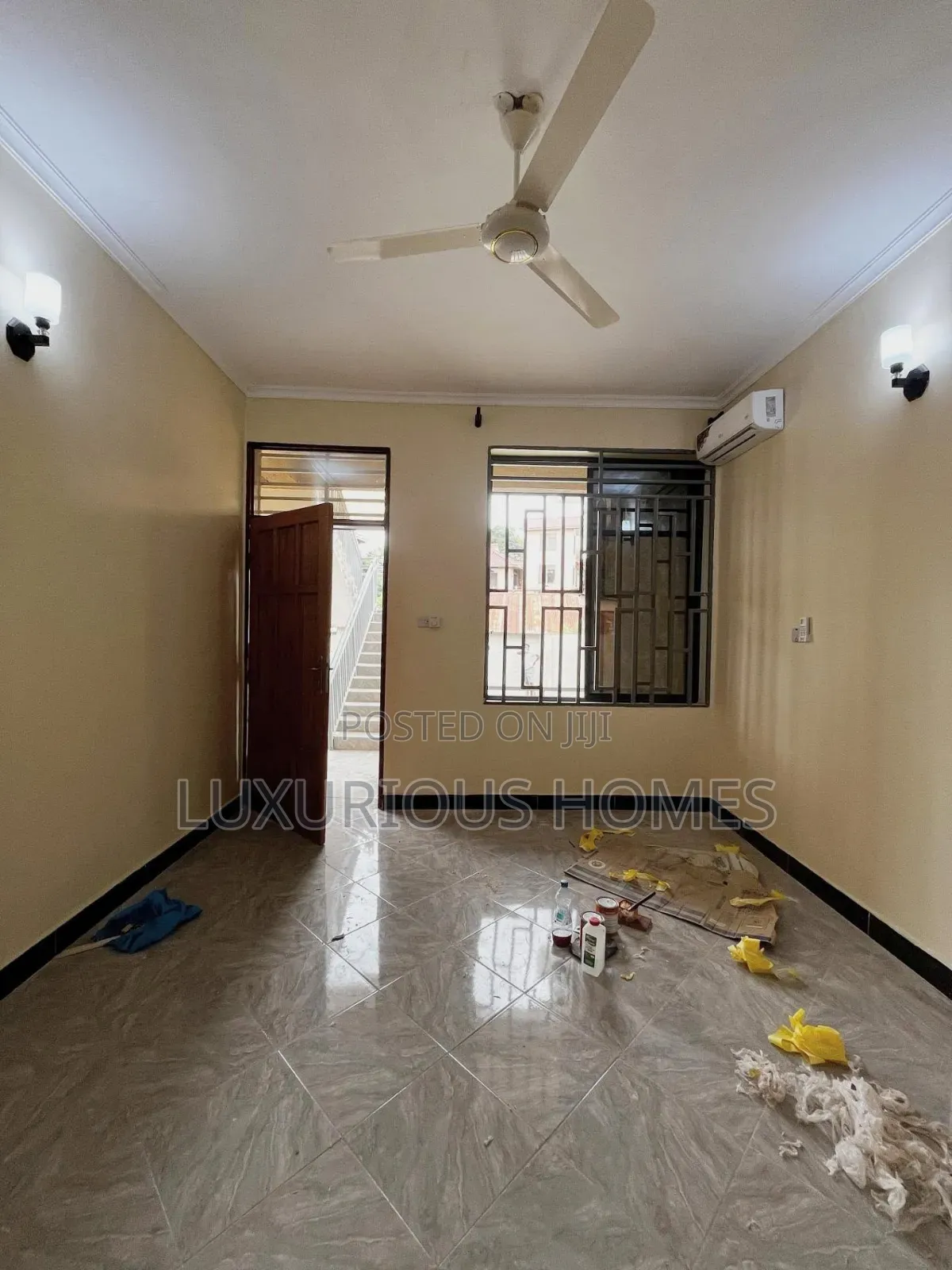 2bdrm Apartment in Makongo, Makuburi for rent in Makuburi