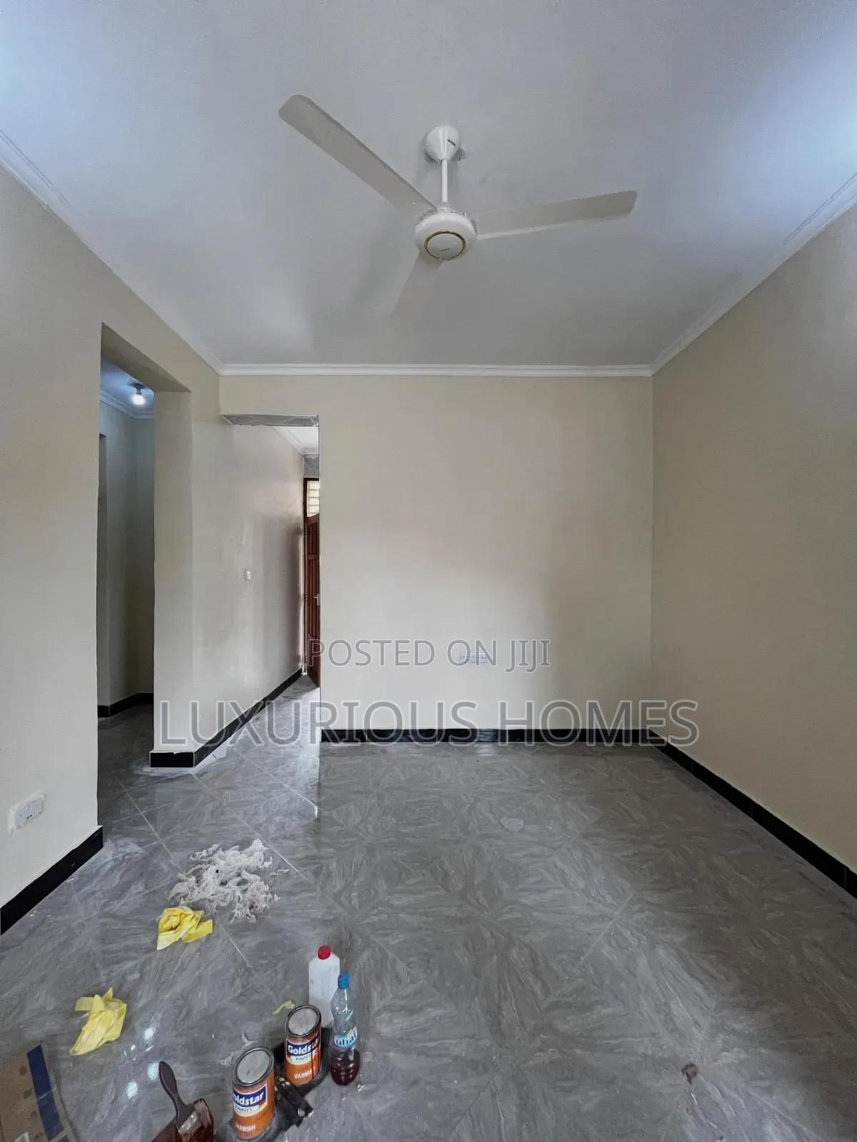 2bdrm Apartment in Makongo, Makuburi for rent in Makuburi