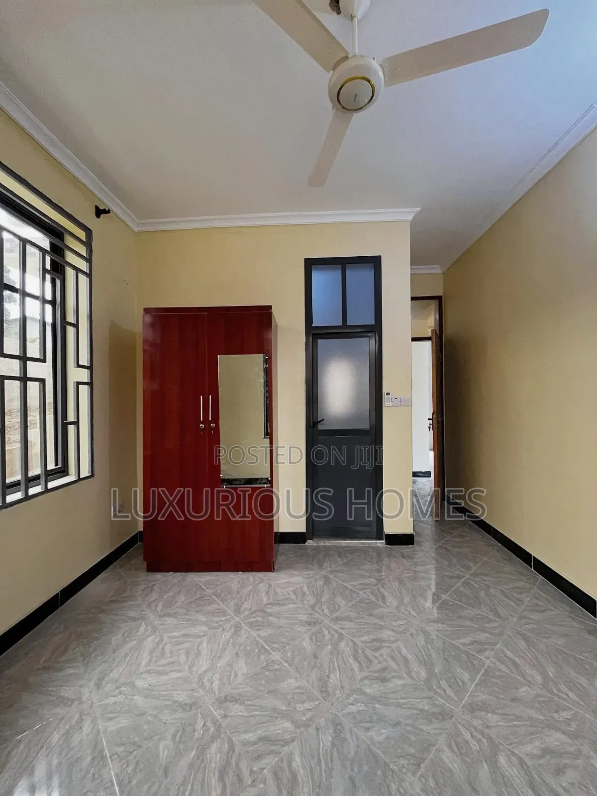 2bdrm Apartment in Makongo, Makuburi for rent in Makuburi
