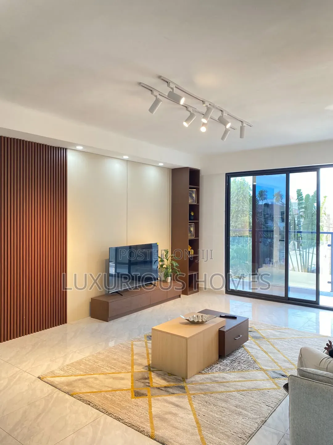 Furnished 3bdrm Apartment in Mikocheni for sale in Mikocheni