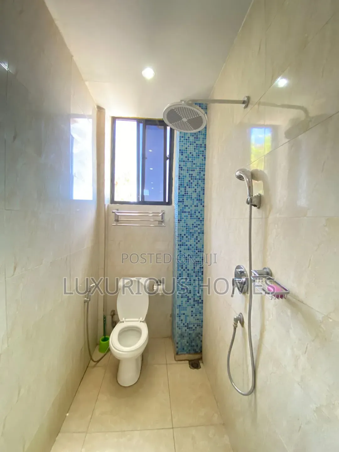 Furnished 2bdrm Apartment in Mikocheni for rent in Mikocheni