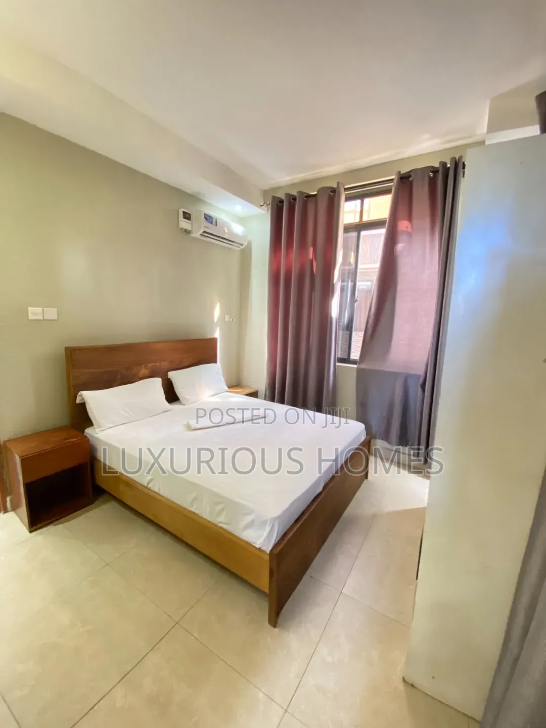 Furnished 2bdrm Apartment in Mikocheni for rent in Mikocheni