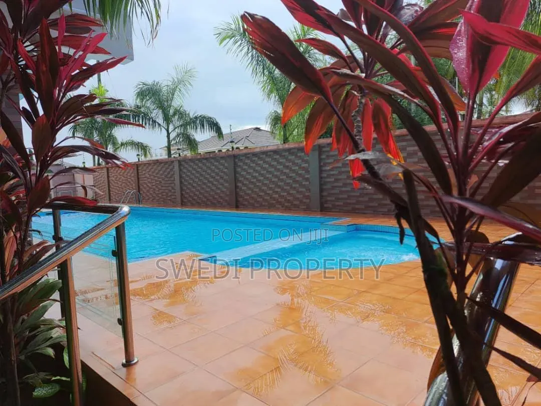 Furnished 2bdrm Apartment in Swedi Property, Msasani for rent in Msasani