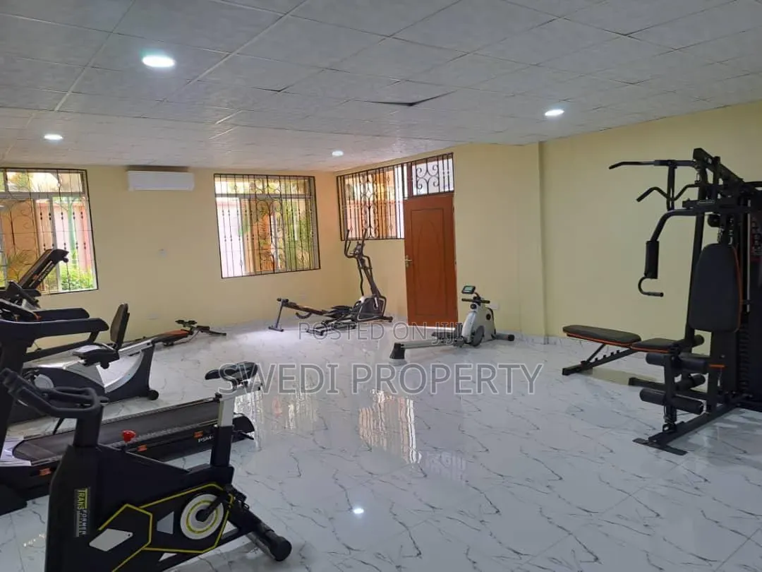 Furnished 2bdrm Apartment in Swedi Property, Msasani for rent in Msasani