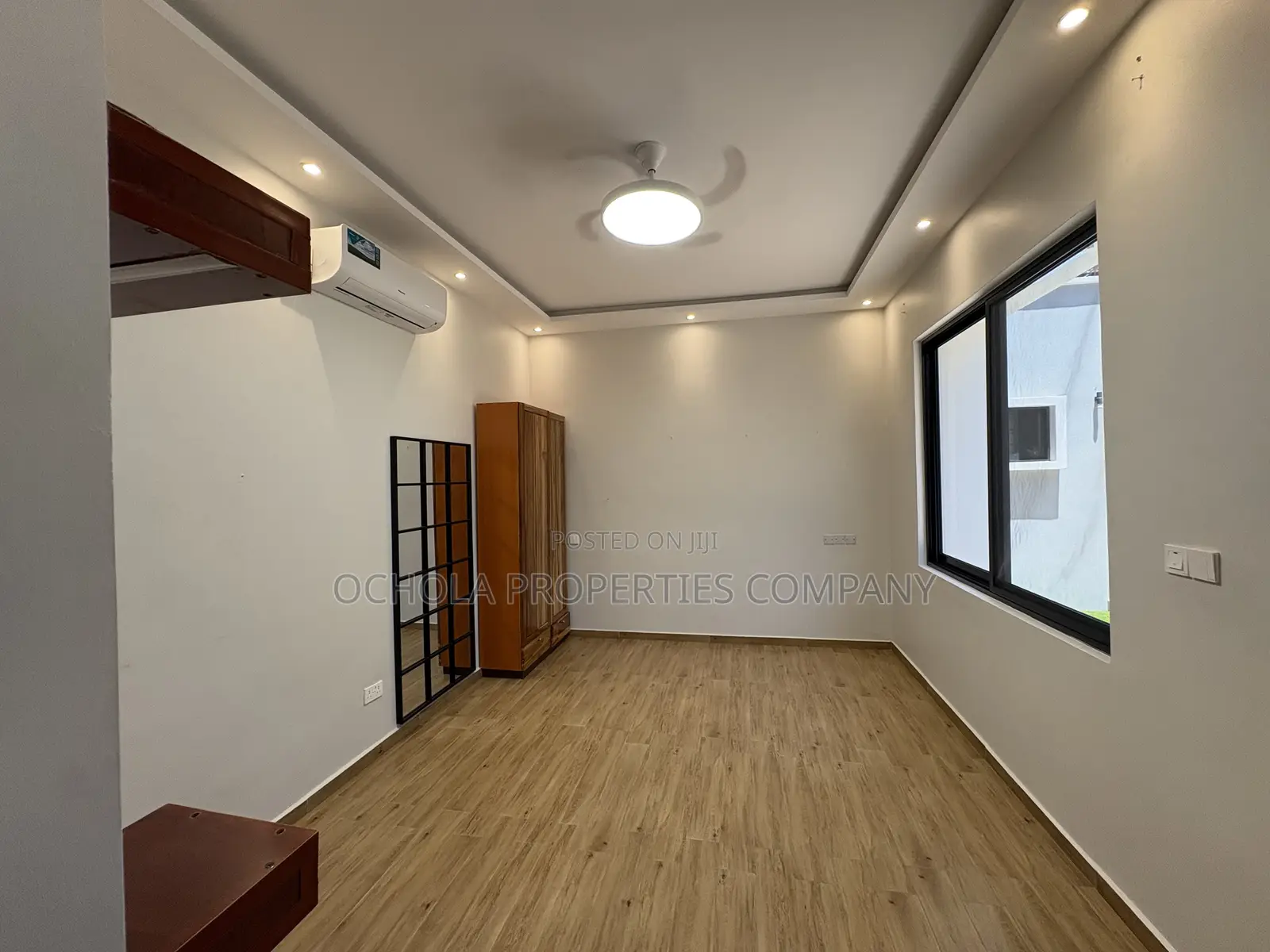 Studio Apartment in Masaki for rent in Masaki