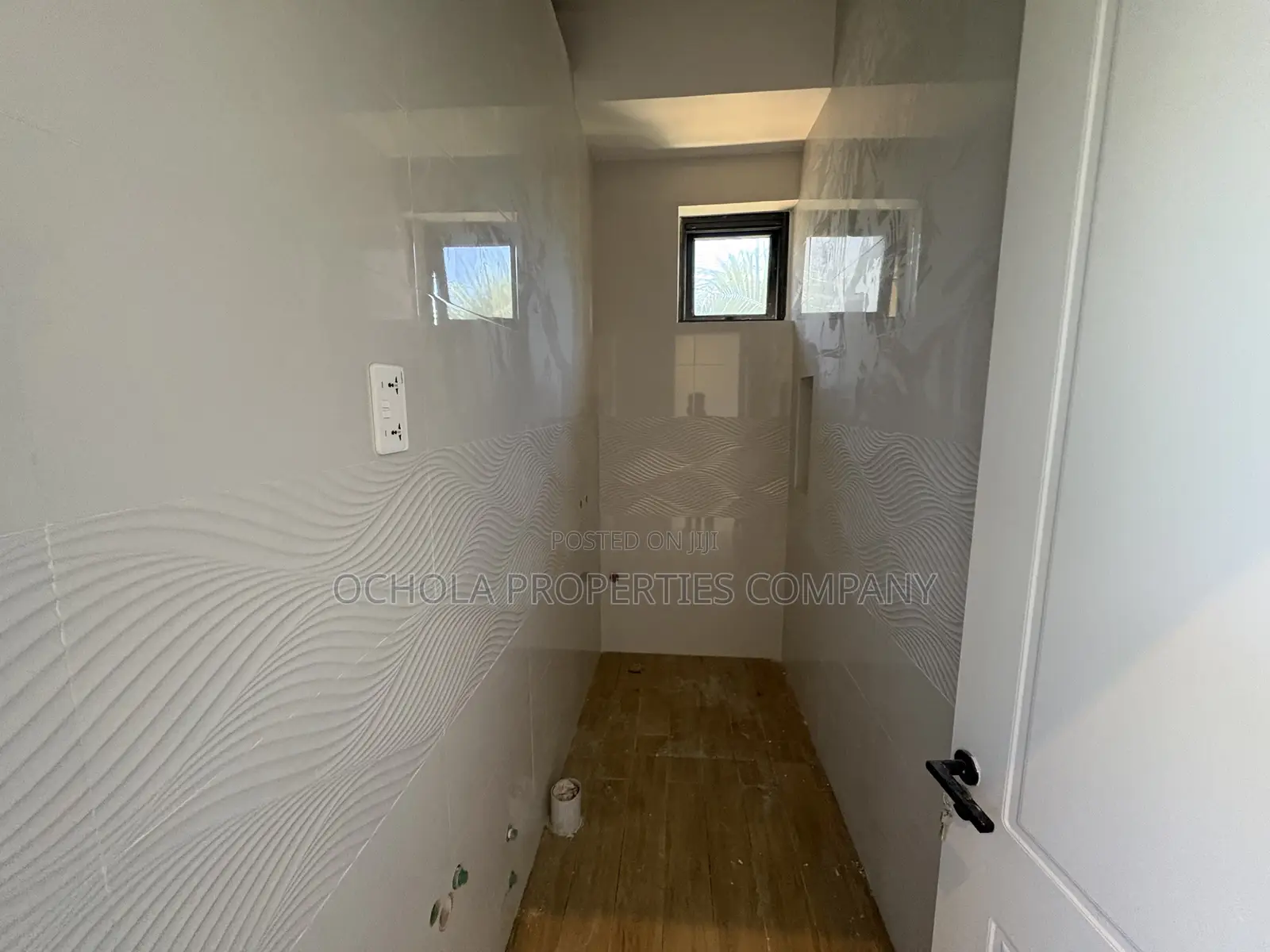Studio Apartment in Masaki for rent in Masaki
