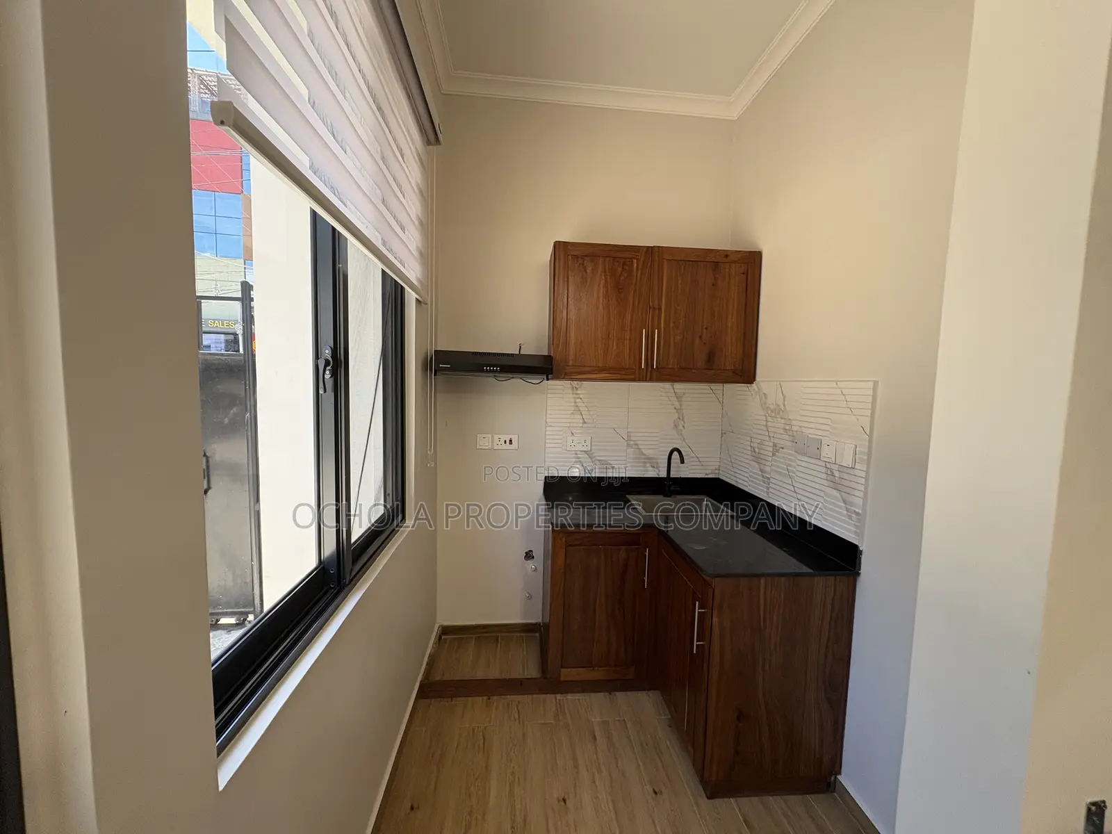 Studio Apartment in Masaki for rent in Masaki