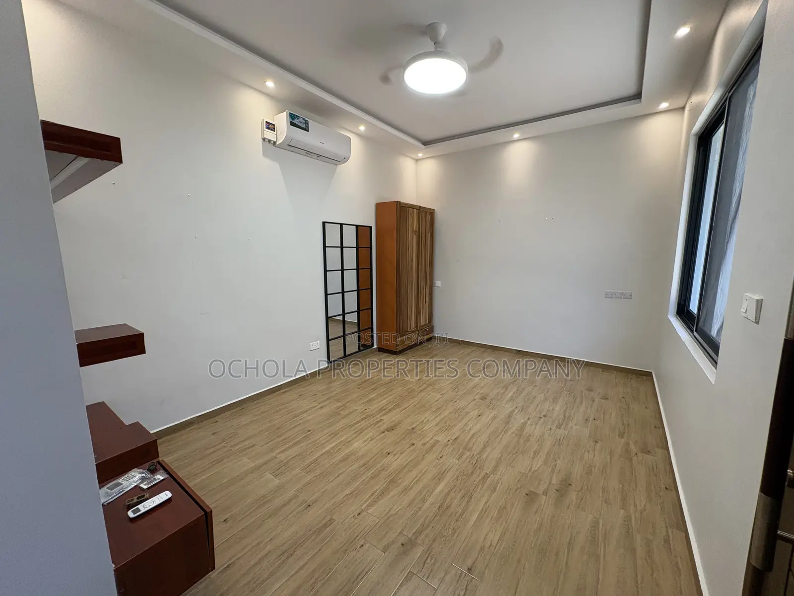 Studio Apartment in Masaki for rent in Masaki