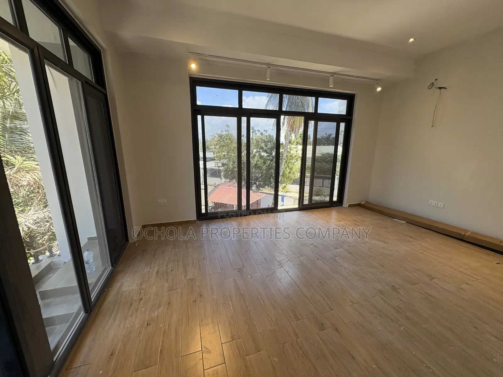 1bdrm Apartment in Masaki for rent in Masaki