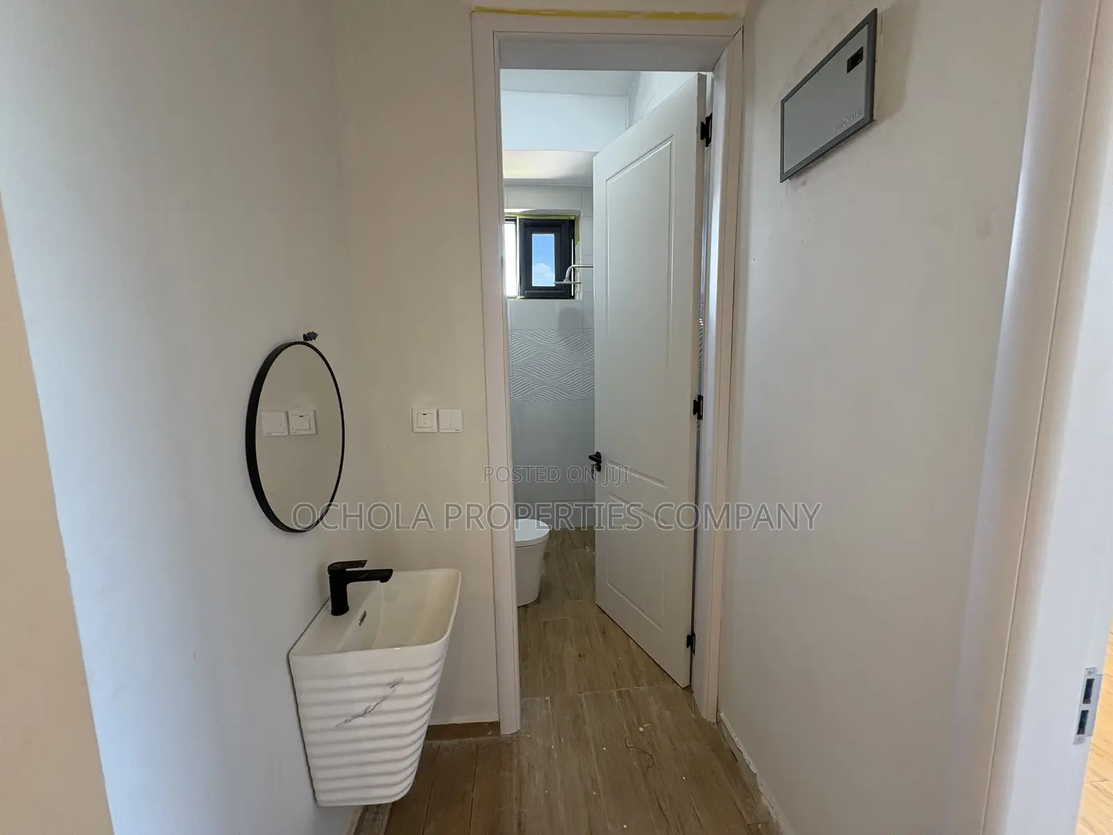 1bdrm Apartment in Masaki for rent in Masaki