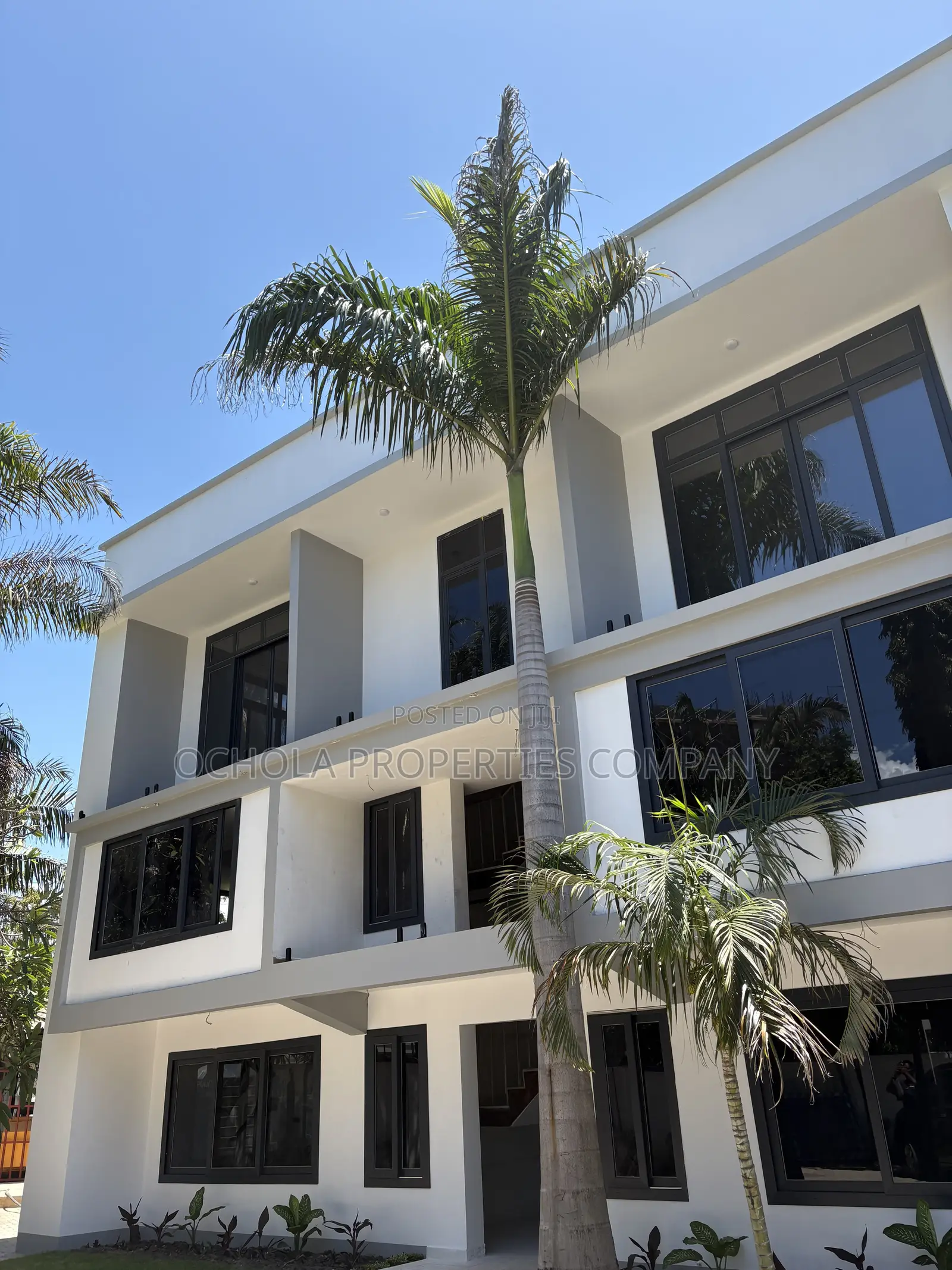 1bdrm Apartment in Masaki for rent in Masaki