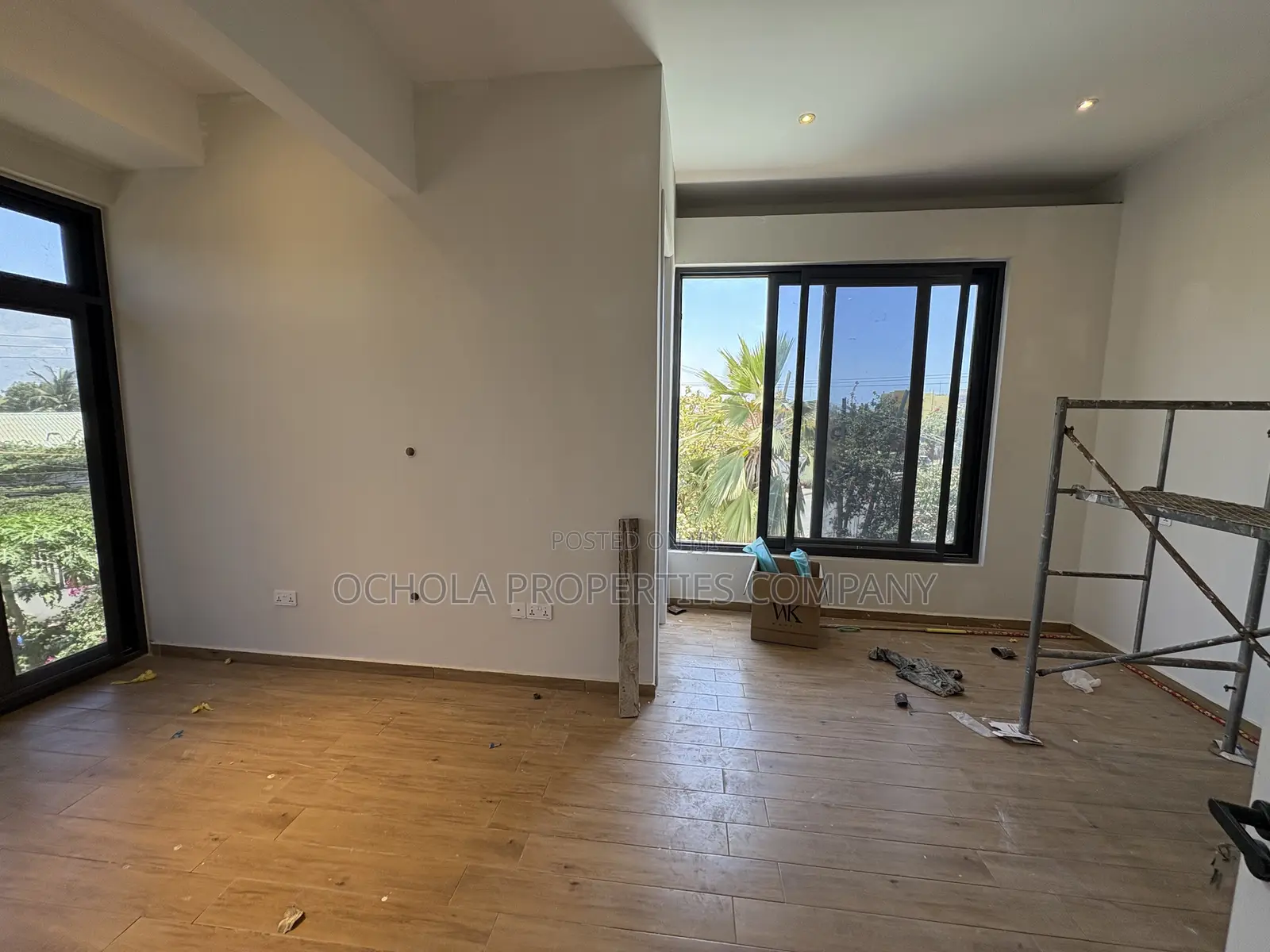 1bdrm Apartment in Masaki for rent in Masaki