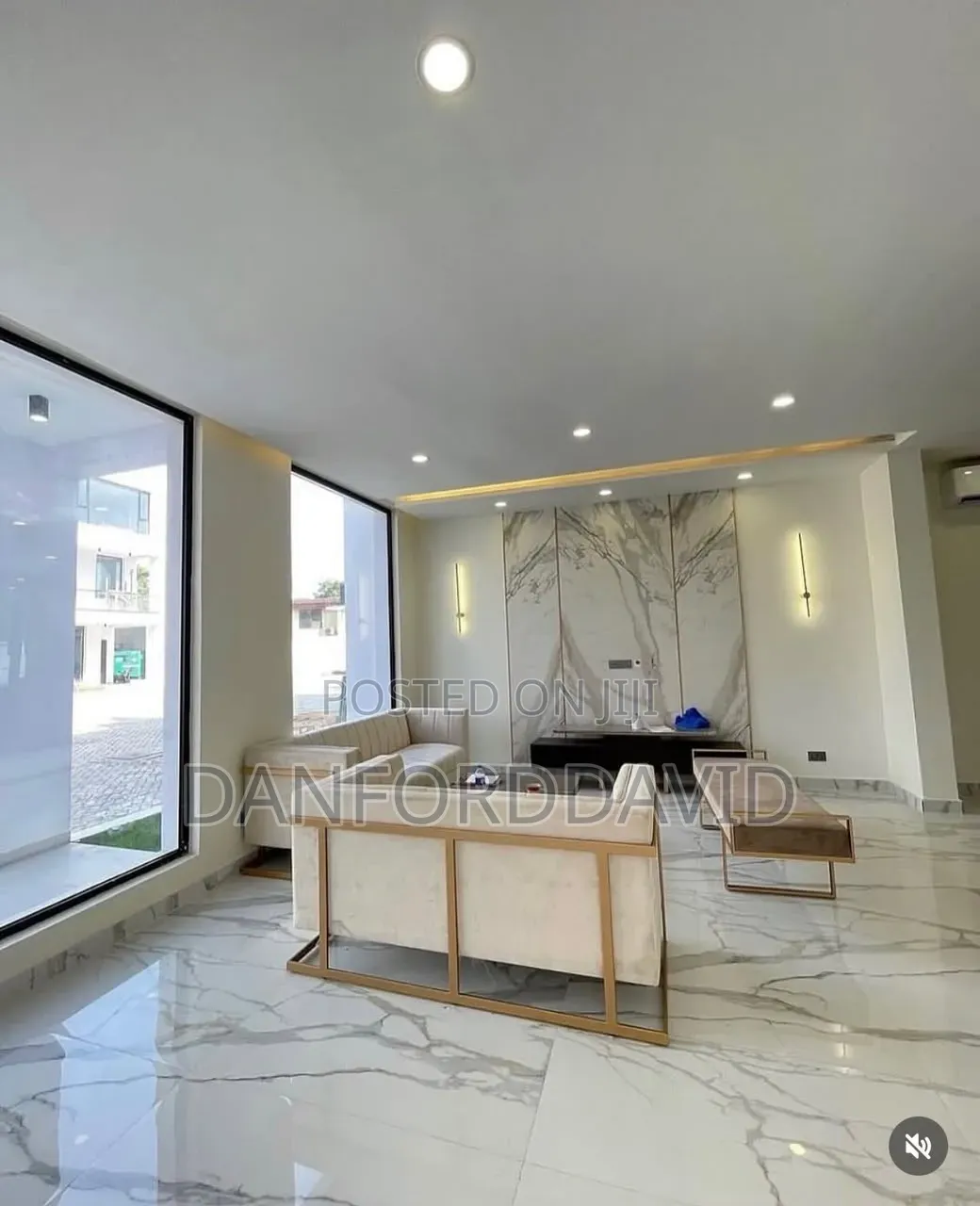 Furnished 5bdrm House in Kahwa Real Estate, Masaki for rent in Masaki