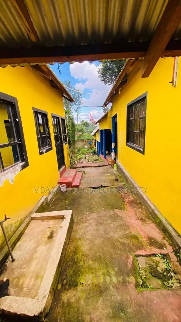 Furnished 5bdrm House in Central Business Area for sale in Central Business Area