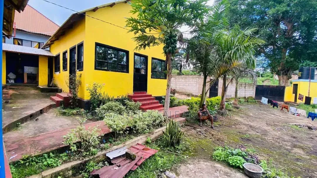 Furnished 5bdrm House in Central Business Area for sale in Central Business Area