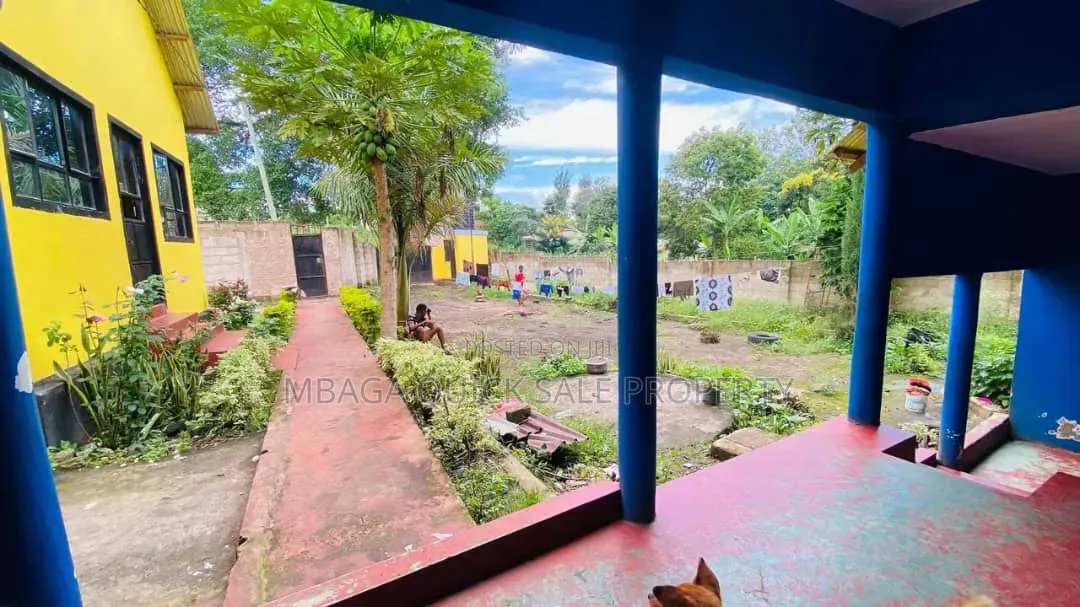 Furnished 5bdrm House in Central Business Area for sale in Central Business Area