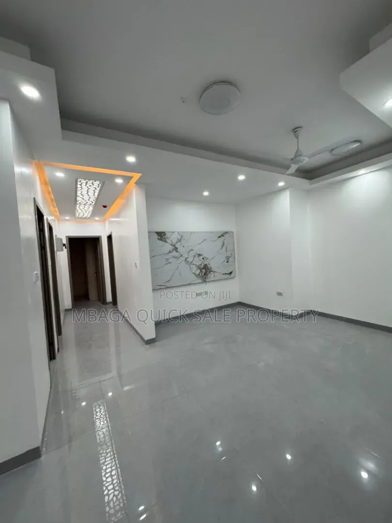 Furnished 5bdrm House in Msasani for rent in Msasani