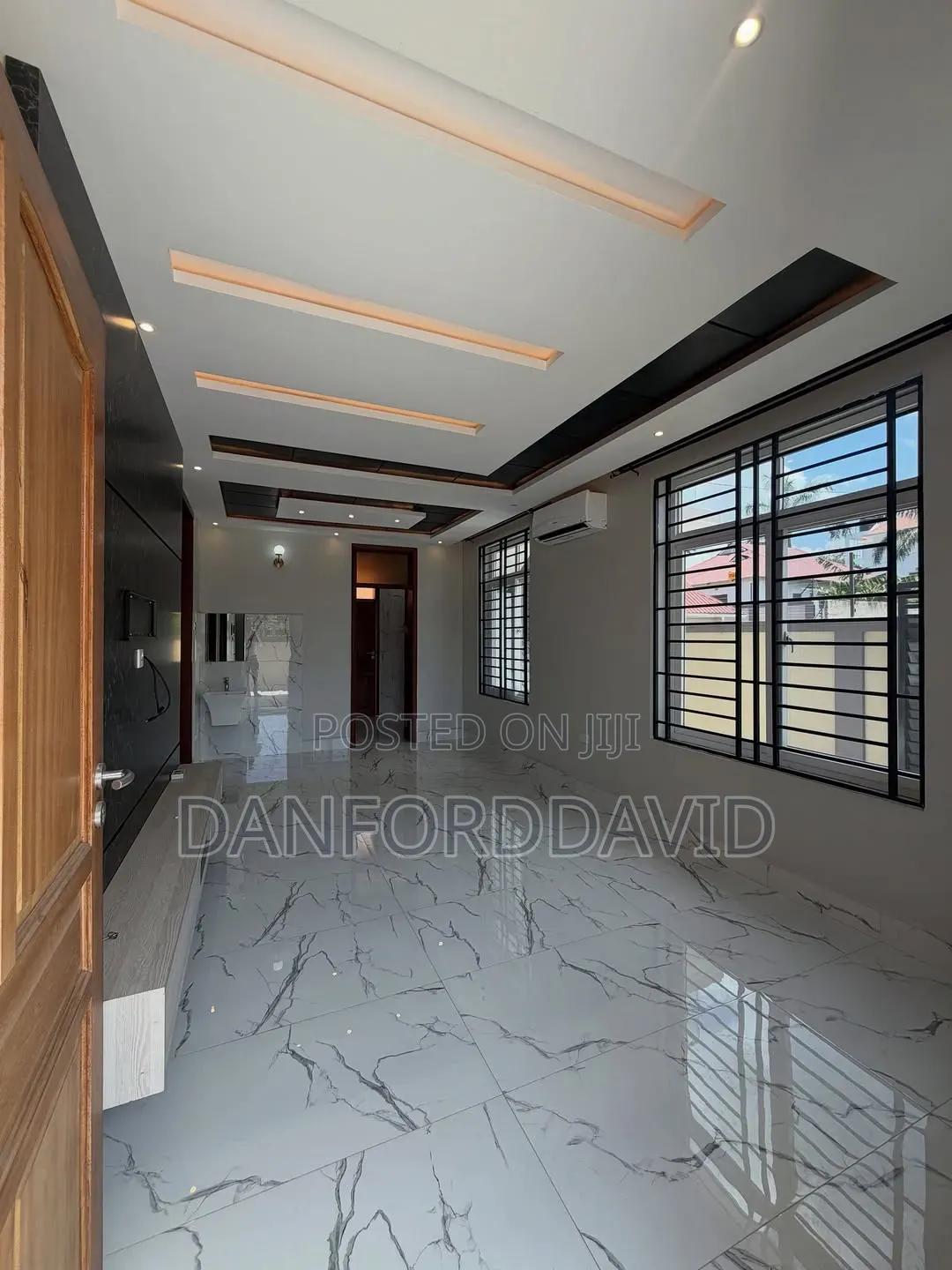 2bdrm Apartment in Kahwa Real Estate, Goba for rent in Goba