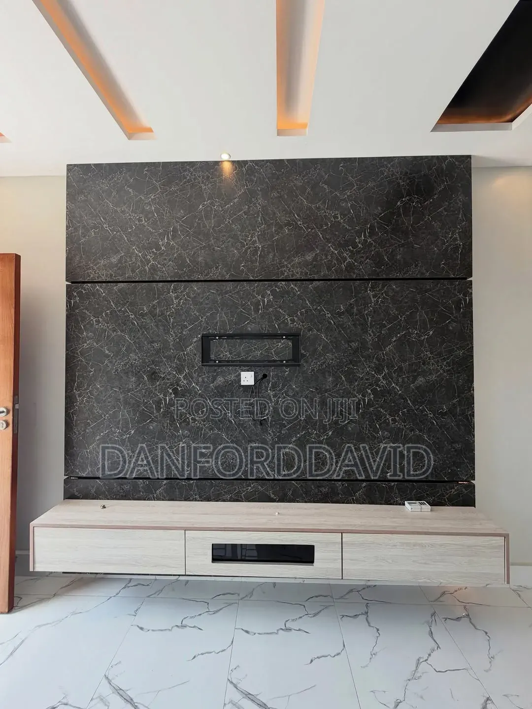 2bdrm Apartment in Kahwa Real Estate, Goba for rent in Goba