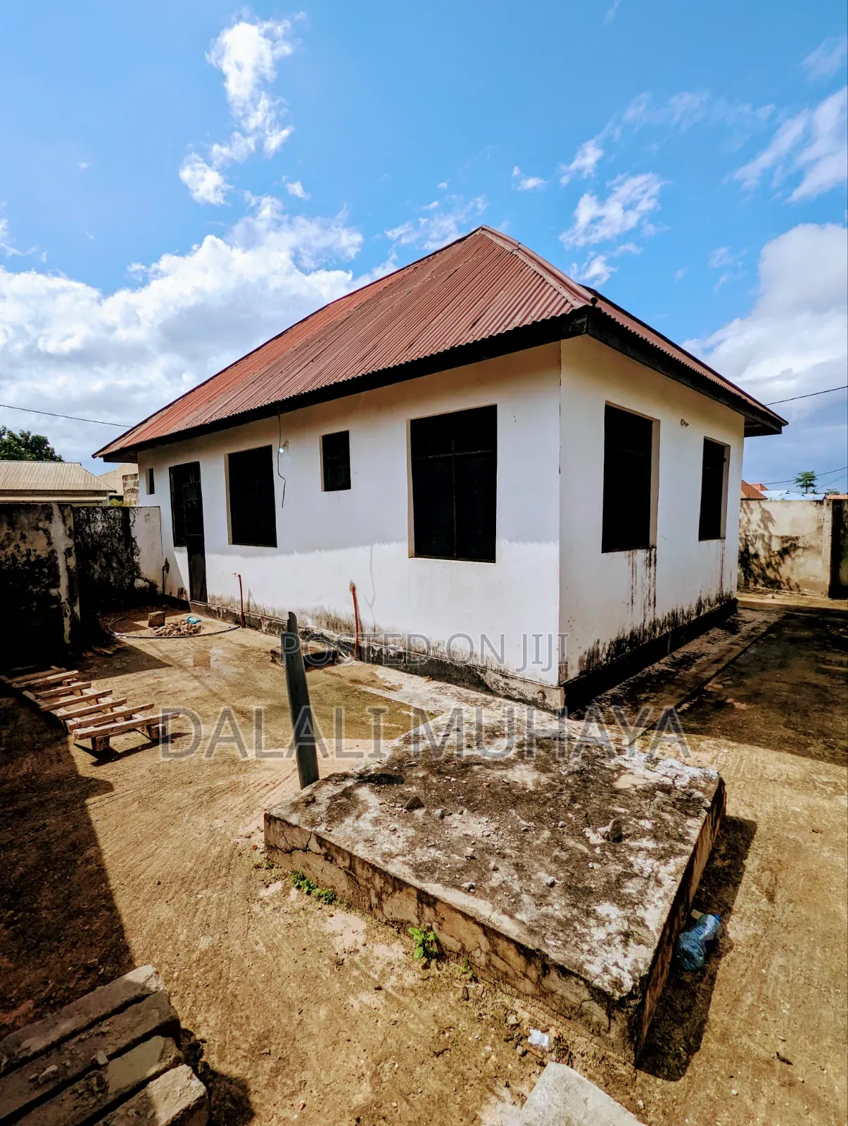 3bdrm House in Rada, Pugu for sale in Pugu