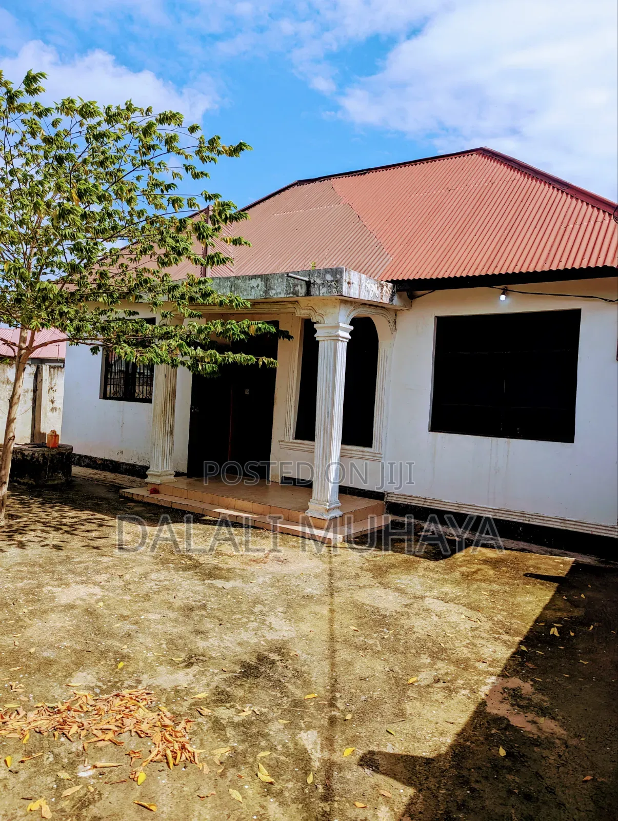 3bdrm House in Rada, Pugu for sale in Pugu