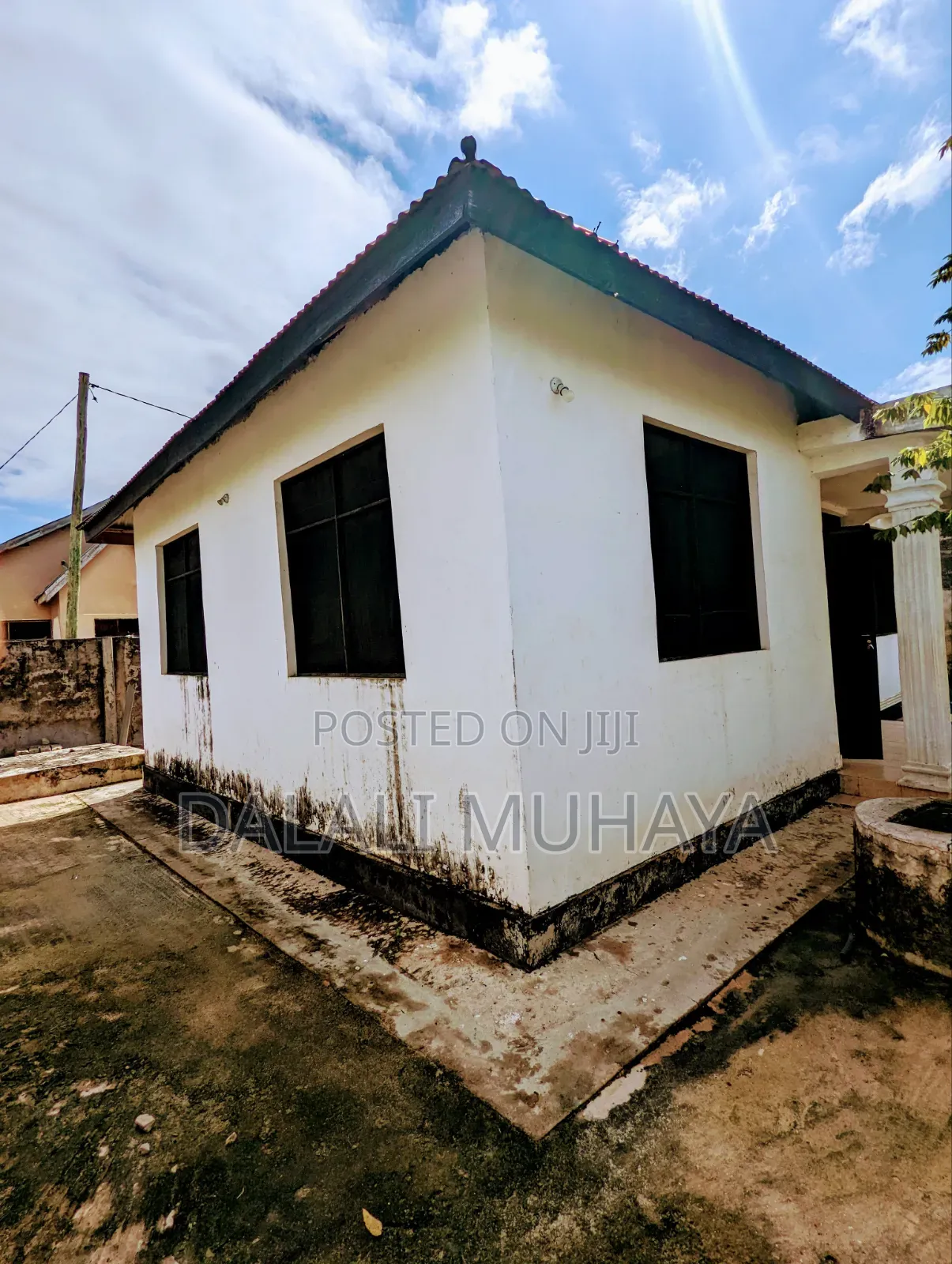 3bdrm House in Rada, Pugu for sale in Pugu