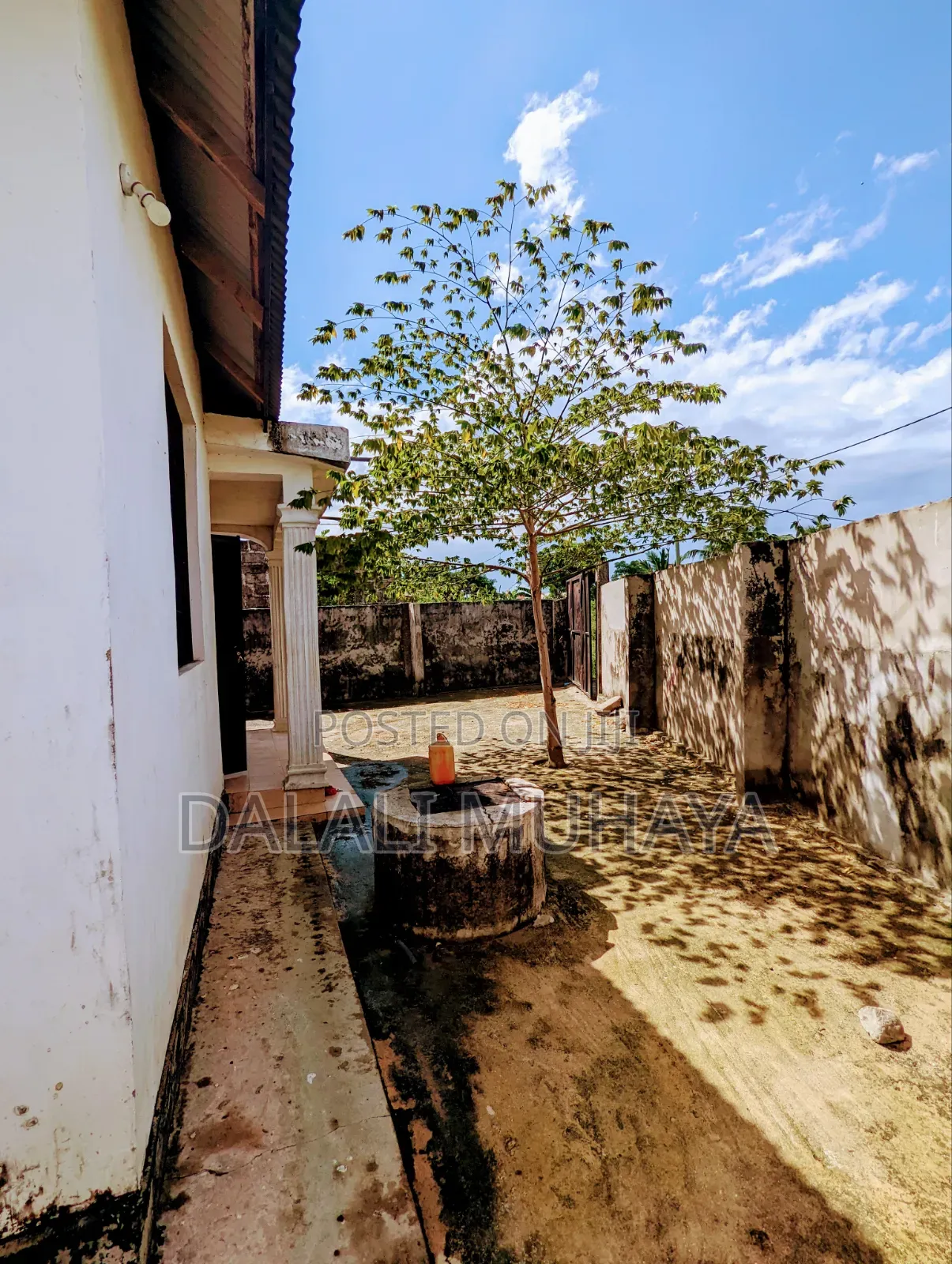 3bdrm House in Rada, Pugu for sale in Pugu