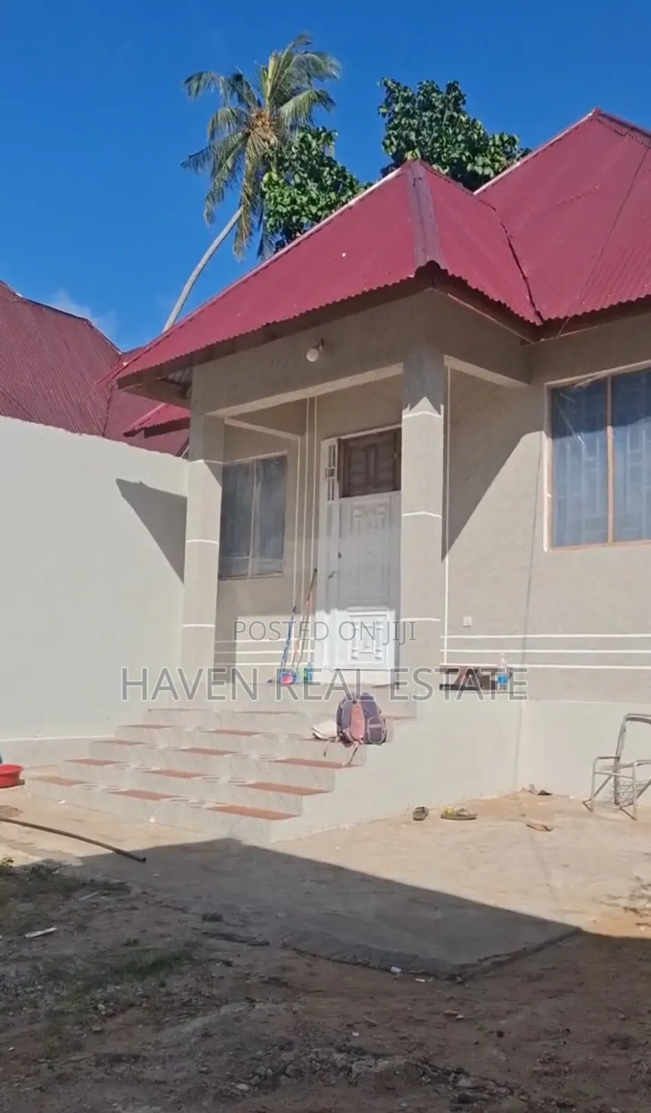 2bdrm Apartment in Mjini for rent in Mjini