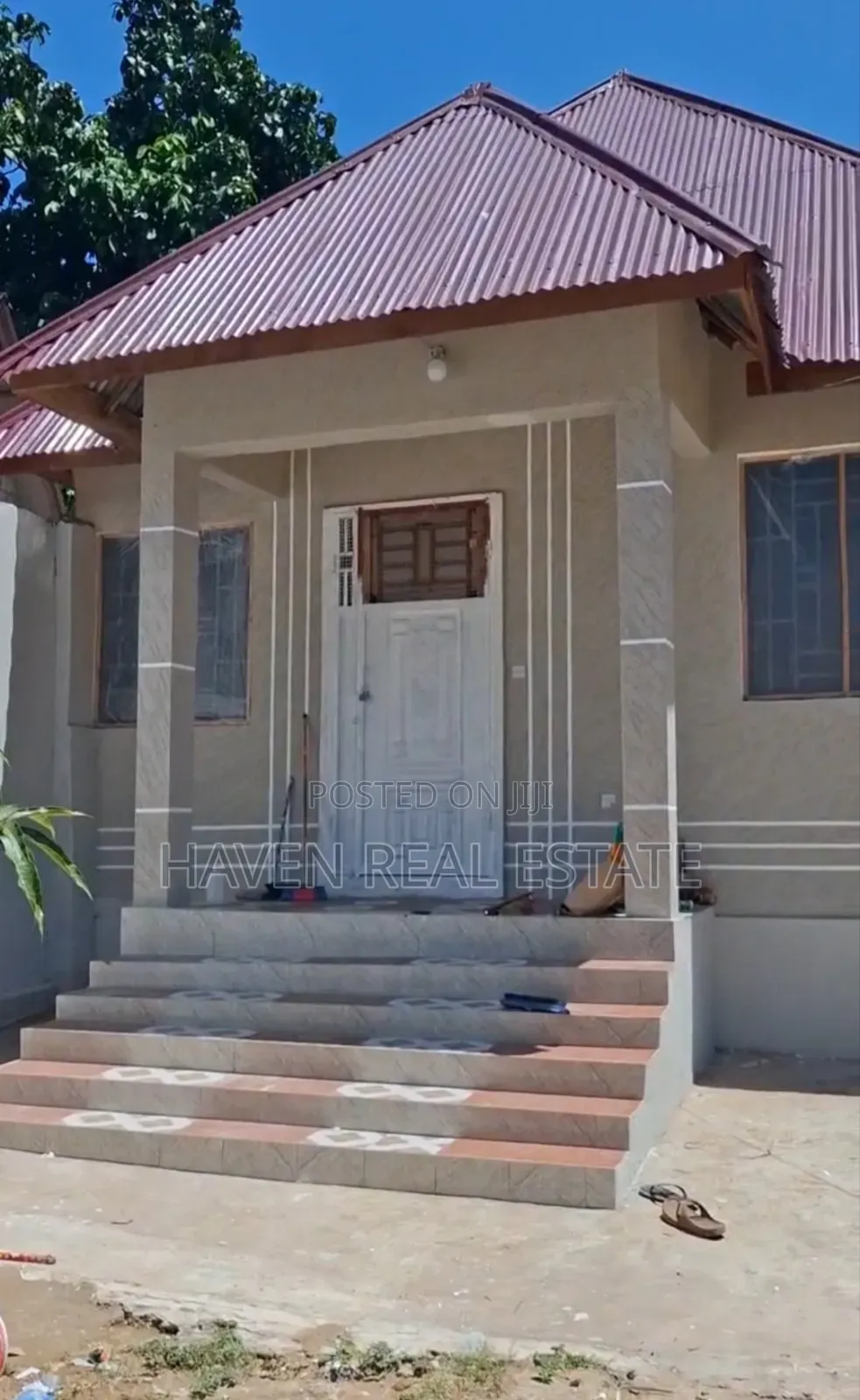 2bdrm Apartment in Mjini for rent in Mjini