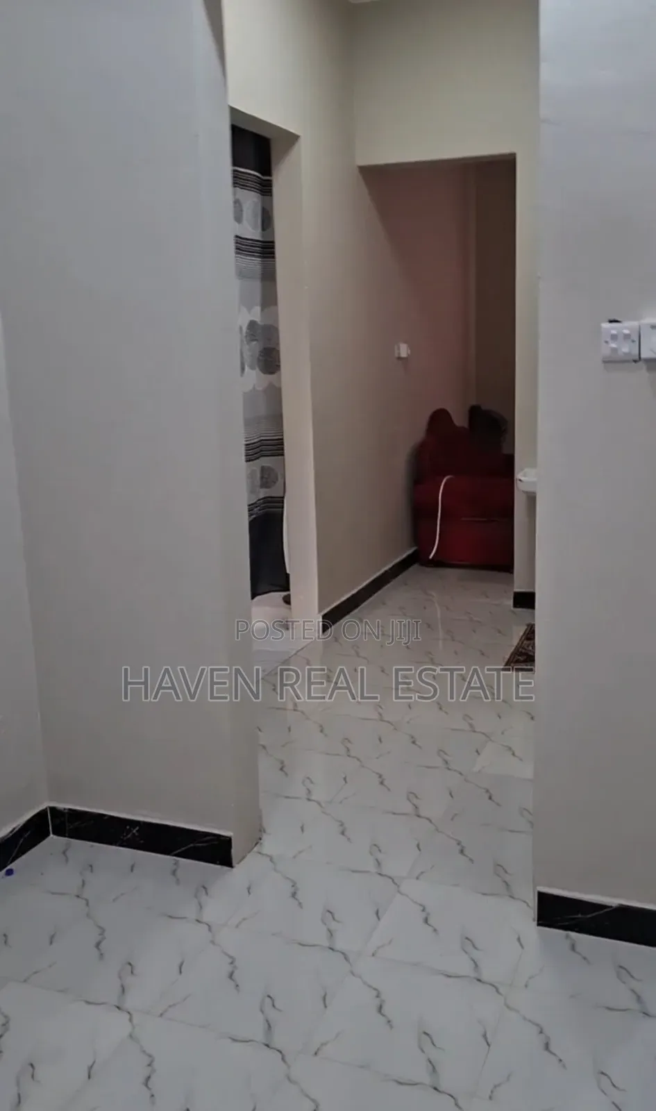 2bdrm Apartment in Mjini for rent in Mjini