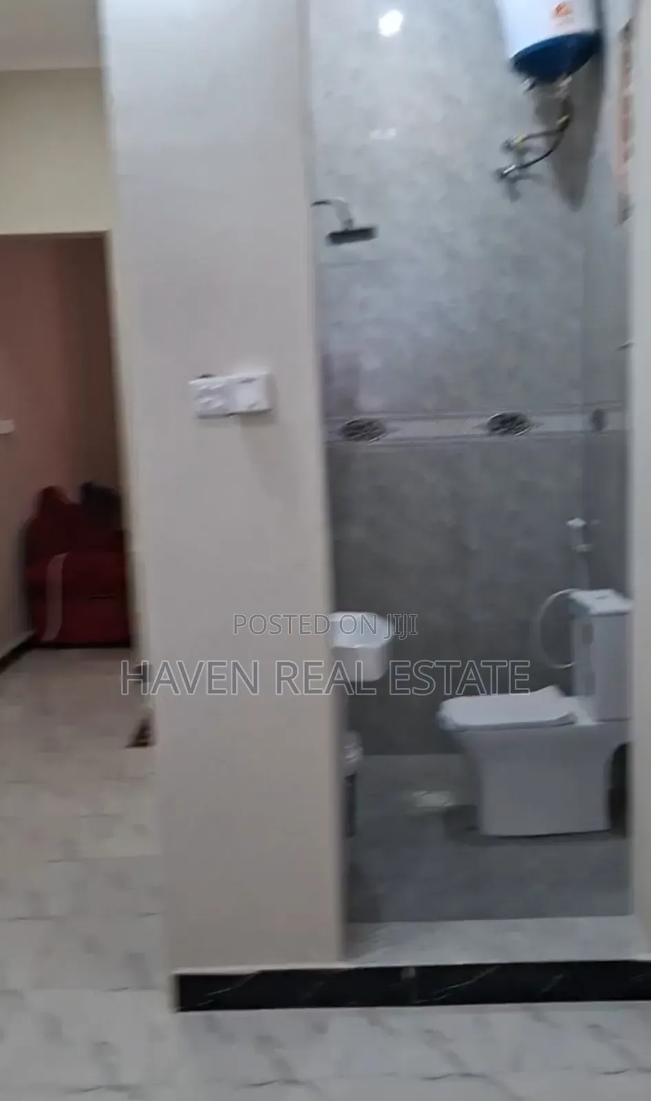 2bdrm Apartment in Mjini for rent in Mjini