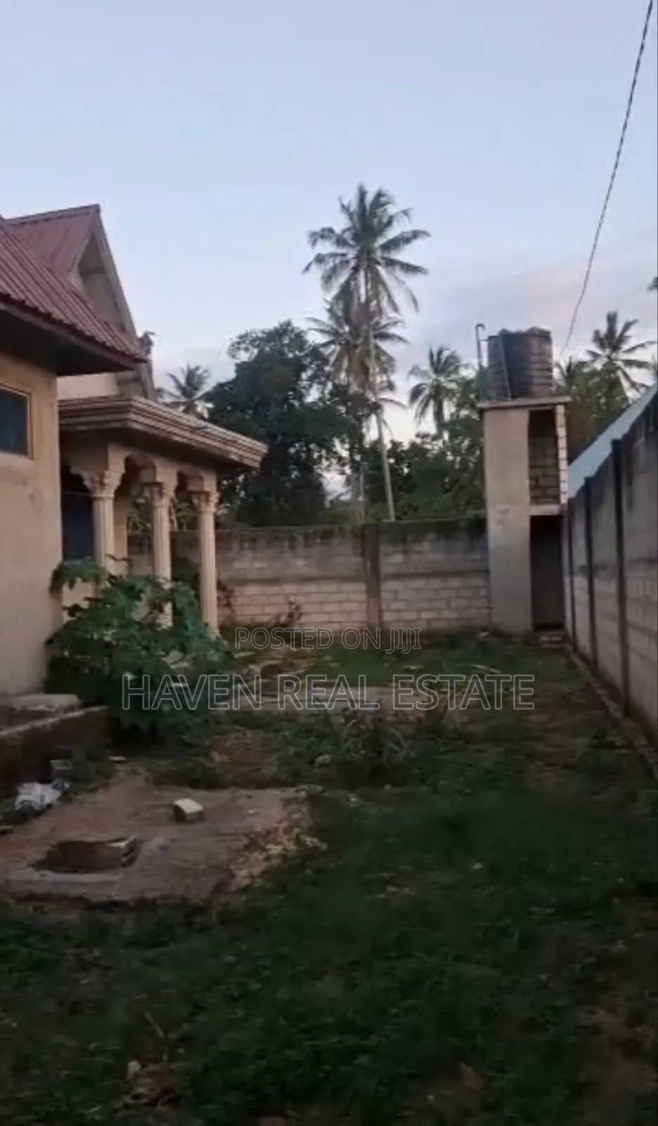 3bdrm House in Mjini for rent in Mjini