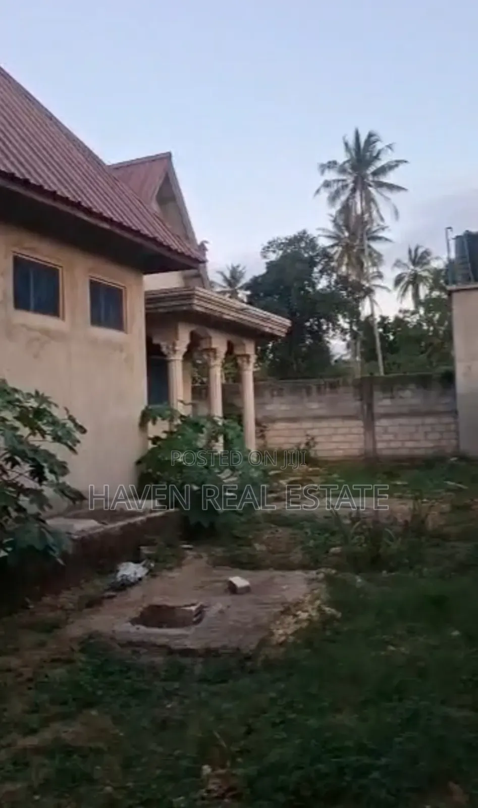 3bdrm House in Mjini for rent in Mjini