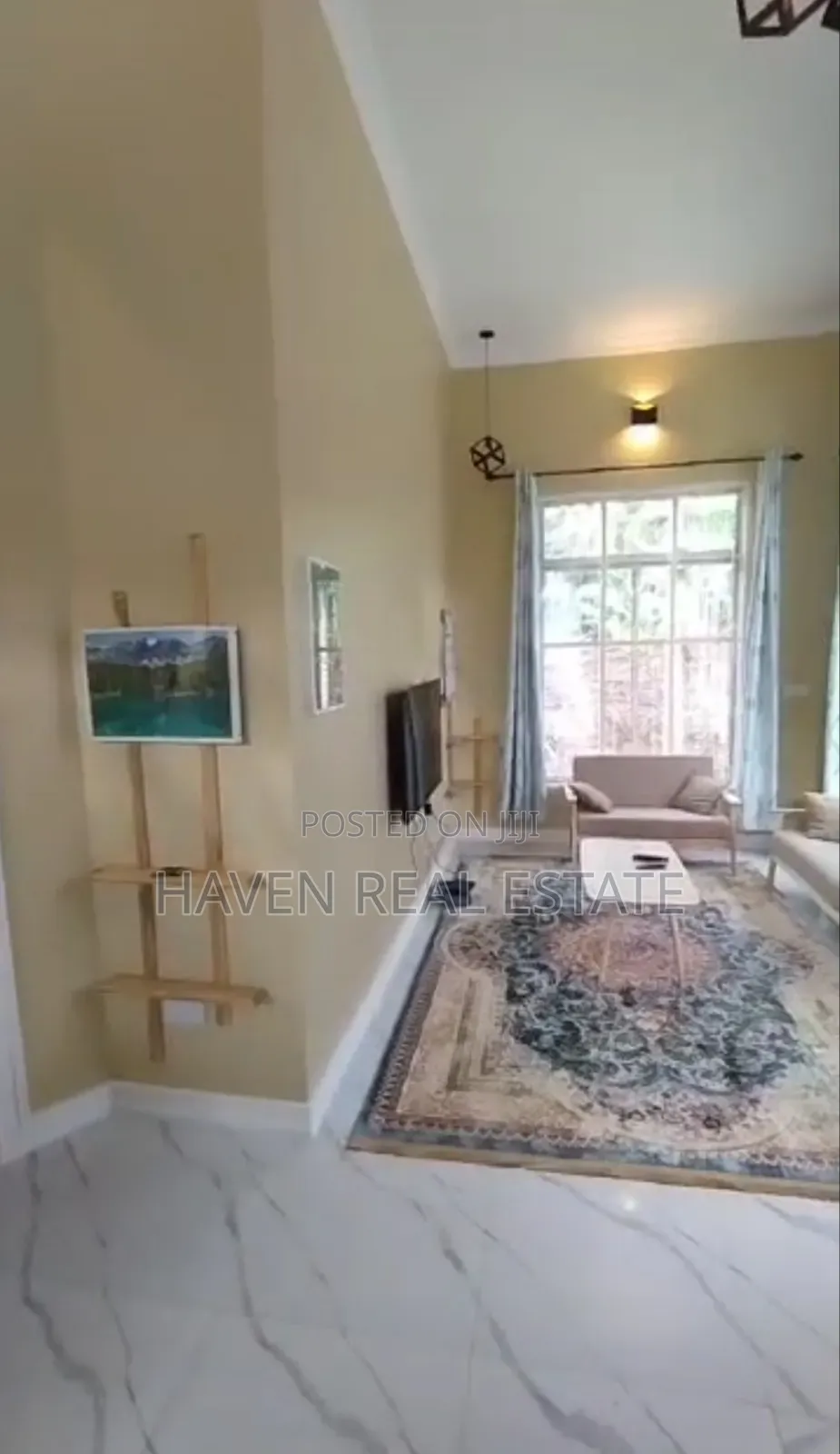 Furnished 2bdrm Apartment in Mjini for rent in Mjini