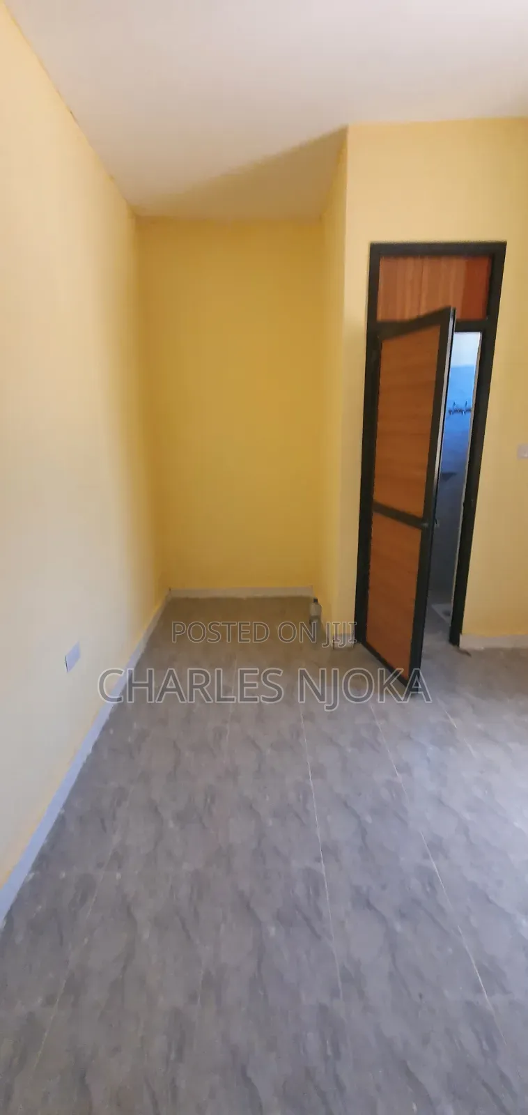 Furnished 2bdrm Apartment in Rada Chuo, Ukonga for rent in Ukonga