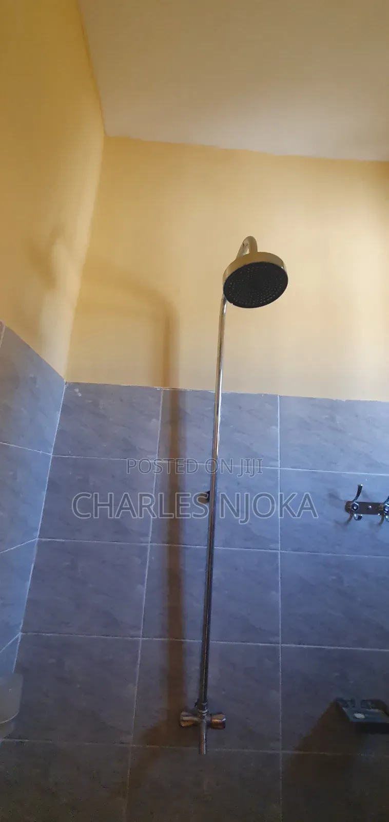 Furnished 2bdrm Apartment in Rada Chuo, Ukonga for rent in Ukonga