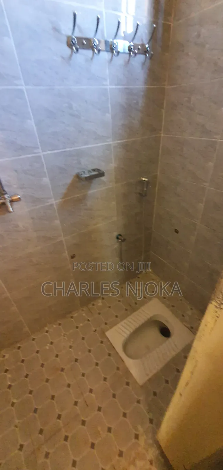 Furnished 2bdrm Apartment in Rada Chuo, Ukonga for rent in Ukonga