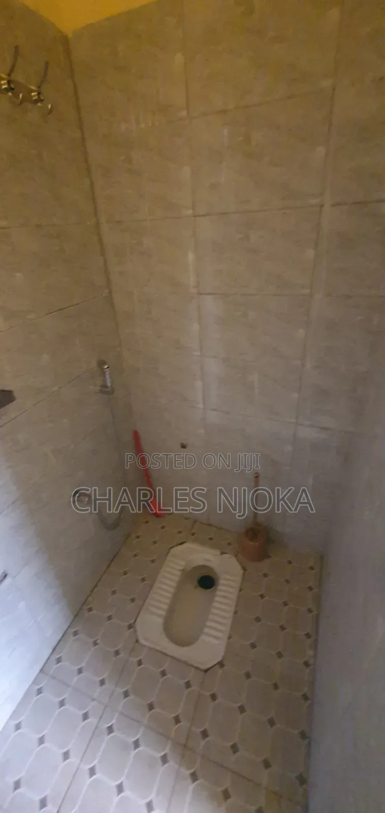 Furnished 2bdrm Apartment in Rada Chuo, Ukonga for rent in Ukonga