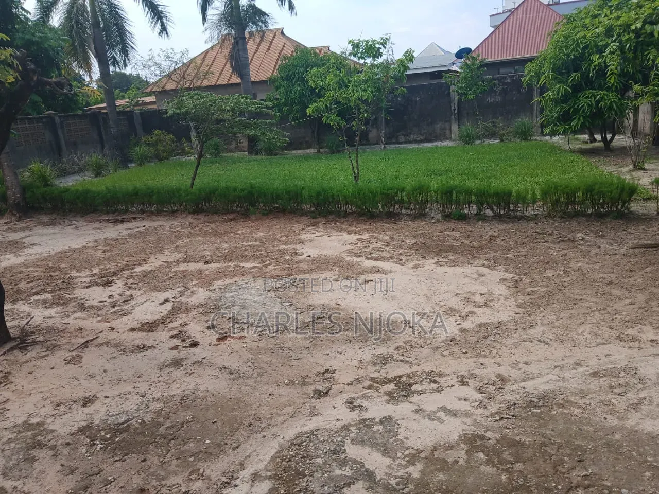 Furnished 6bdrm House in Kampala Chuo, Ukonga for sale in Ukonga