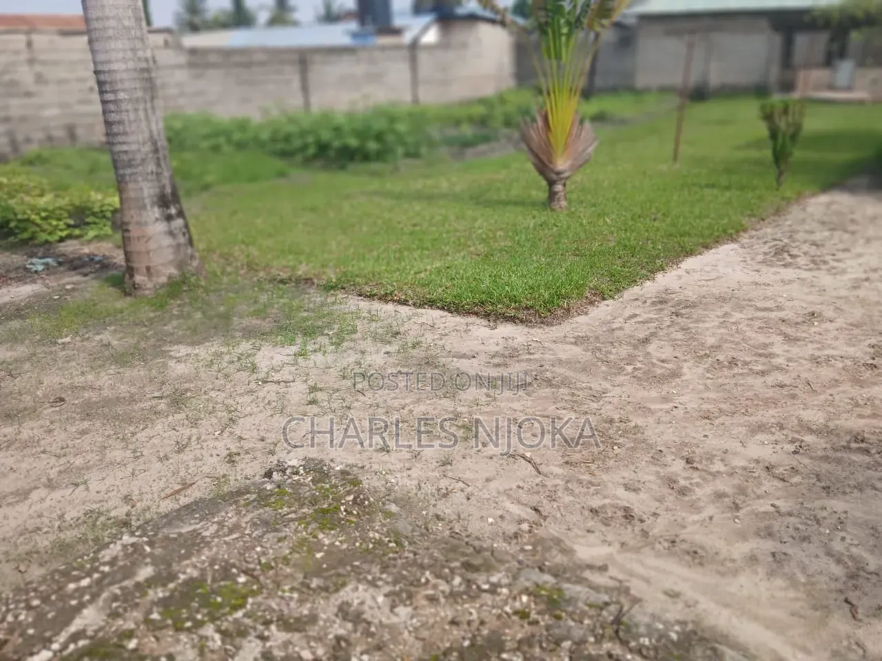 Furnished 6bdrm House in Kampala Chuo, Ukonga for sale in Ukonga