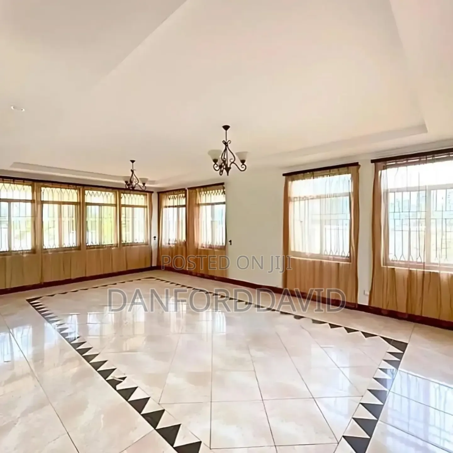 4bdrm House in Kahwa Real Estate, Mbezi Beach for sale in Mbezi Beach