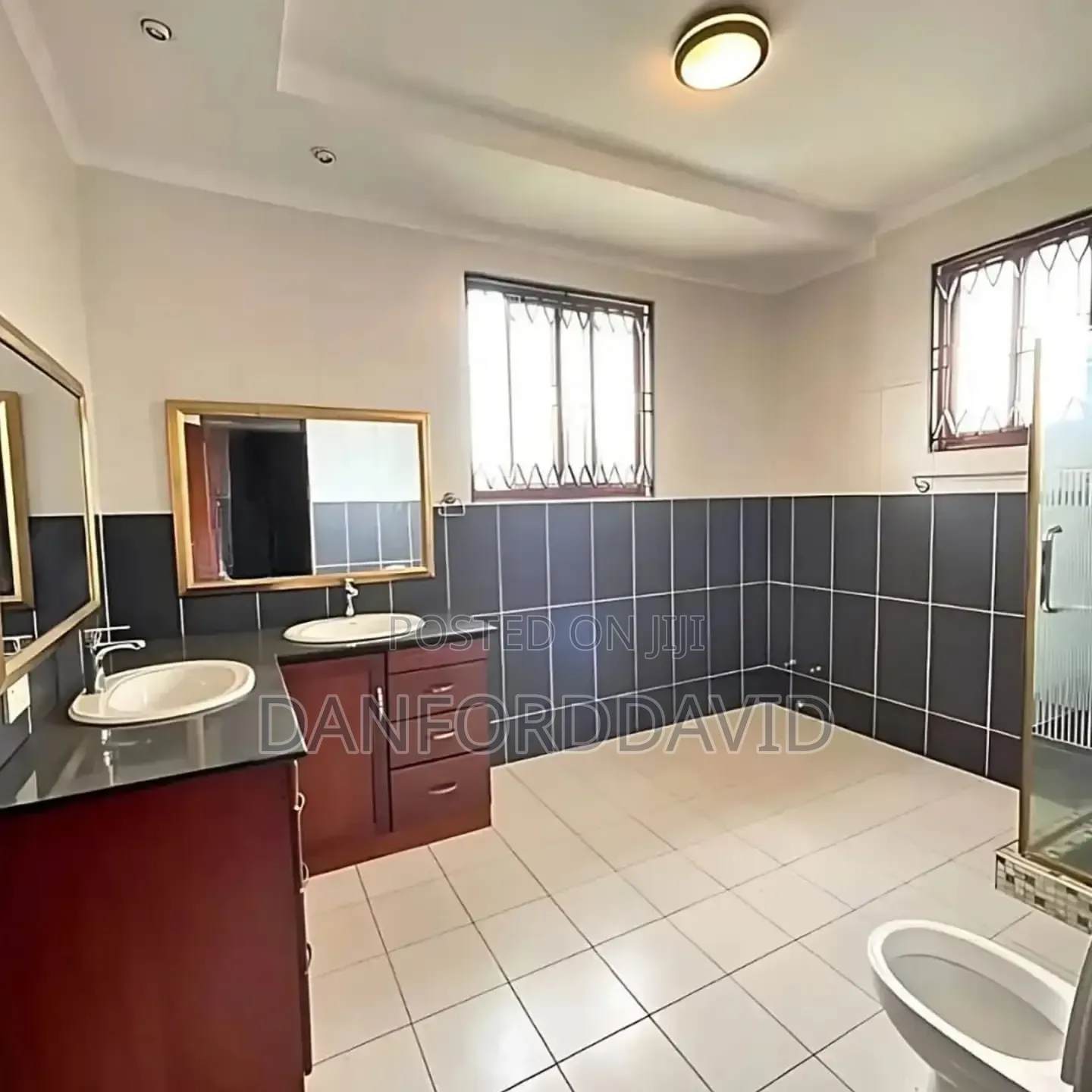 4bdrm House in Kahwa Real Estate, Mbezi Beach for sale in Mbezi Beach