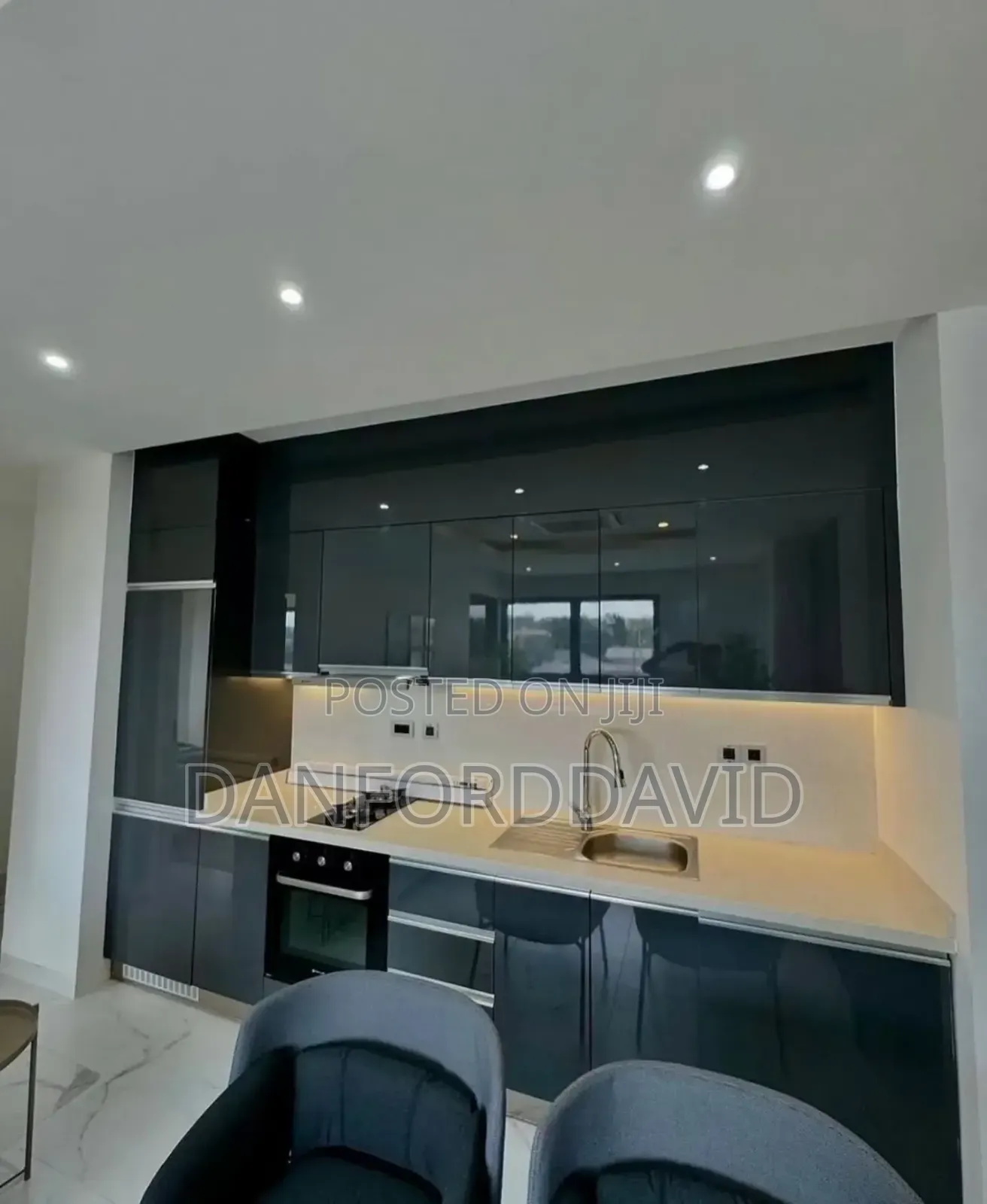 Furnished 2bdrm Apartment in Kahwa Real Estate, Mbezi Beach for rent in Mbezi Beach