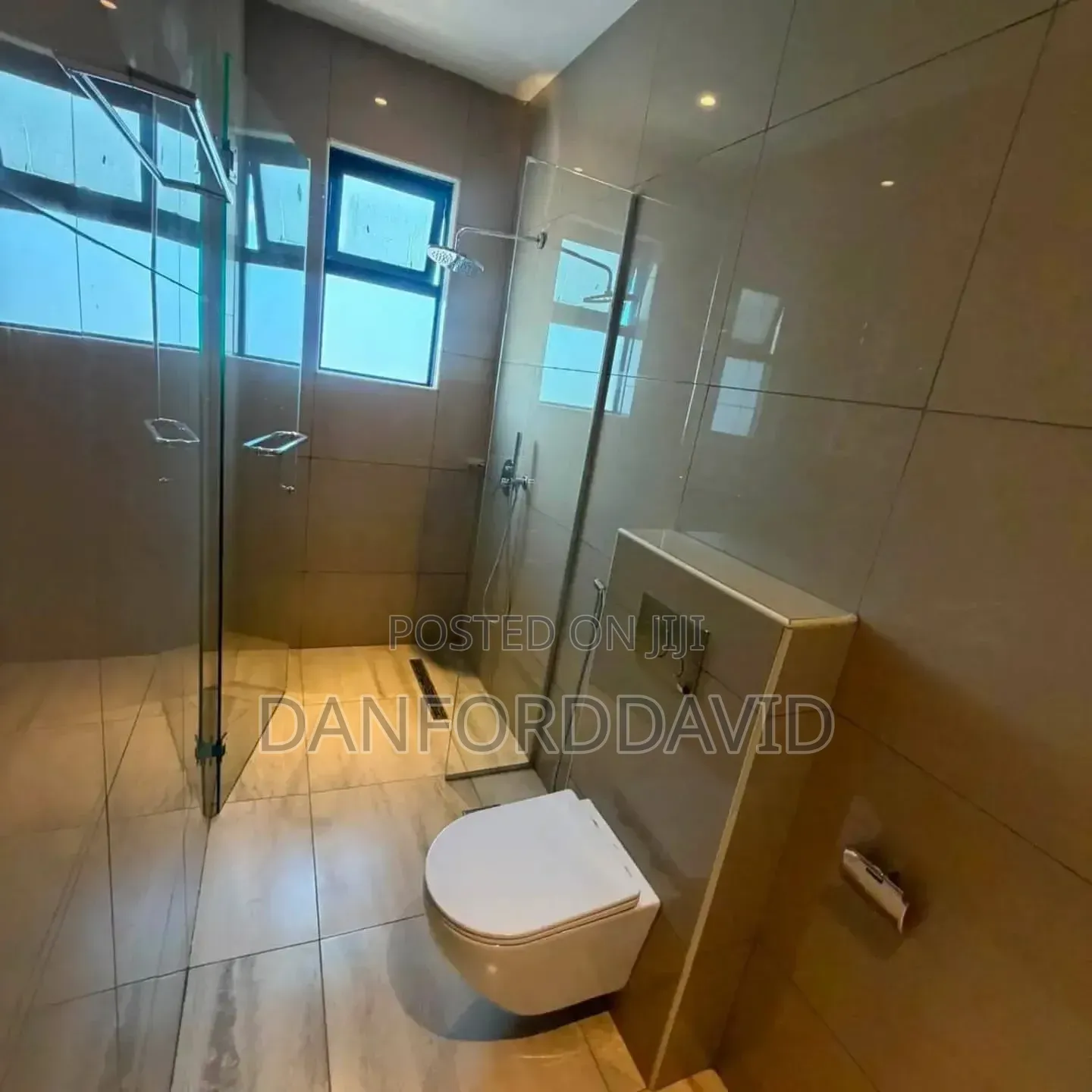 Furnished 1bdrm Apartment in Kahwa Real Estate, Mbezi Beach for rent in Mbezi Beach