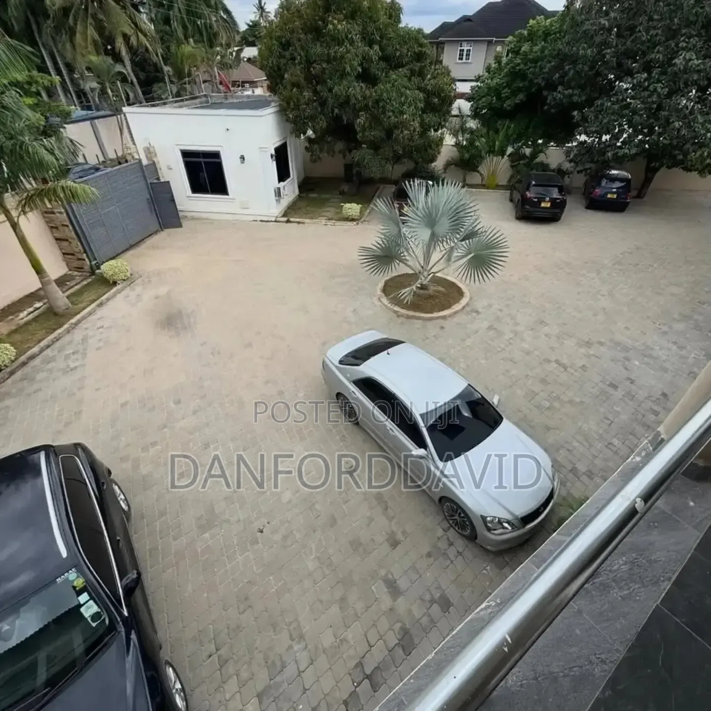 2bdrm Apartment in Kahwa Real Estate, Mbezi Beach for rent in Mbezi Beach