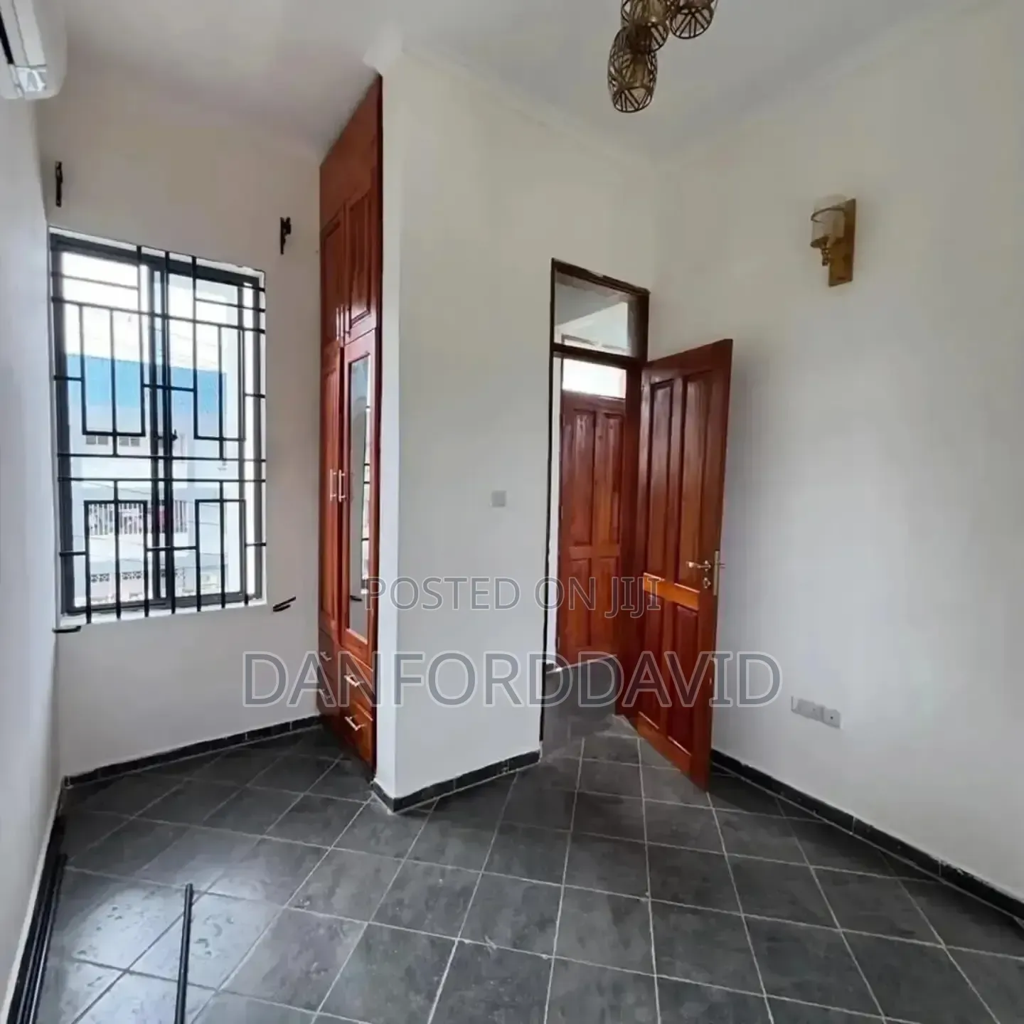 2bdrm Apartment in Kahwa Real Estate, Mbezi Beach for rent in Mbezi Beach
